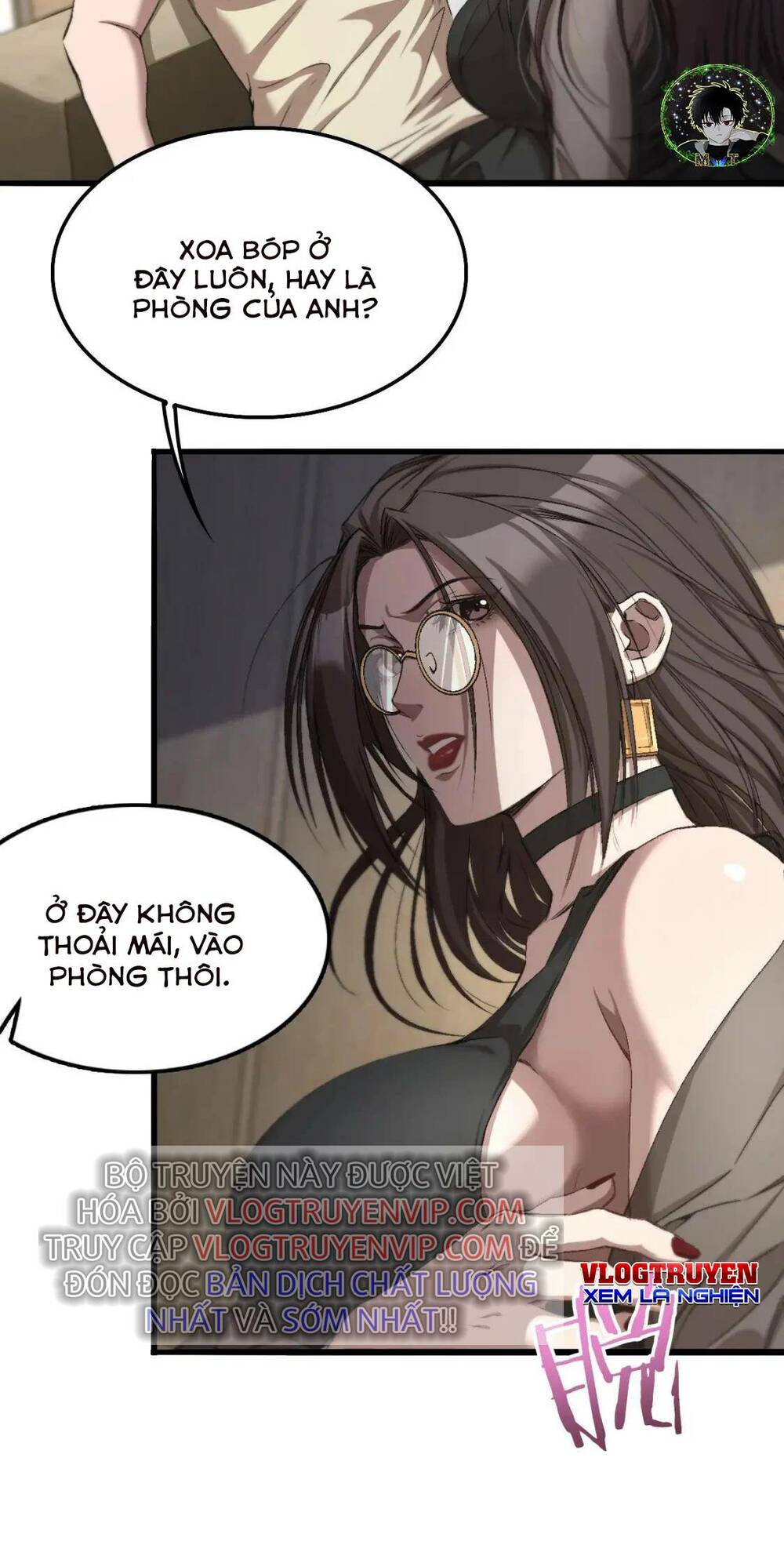 Ta Bị Kẹt Cùng Một Ngày 1000 Năm - Chapter 20 - Page 3