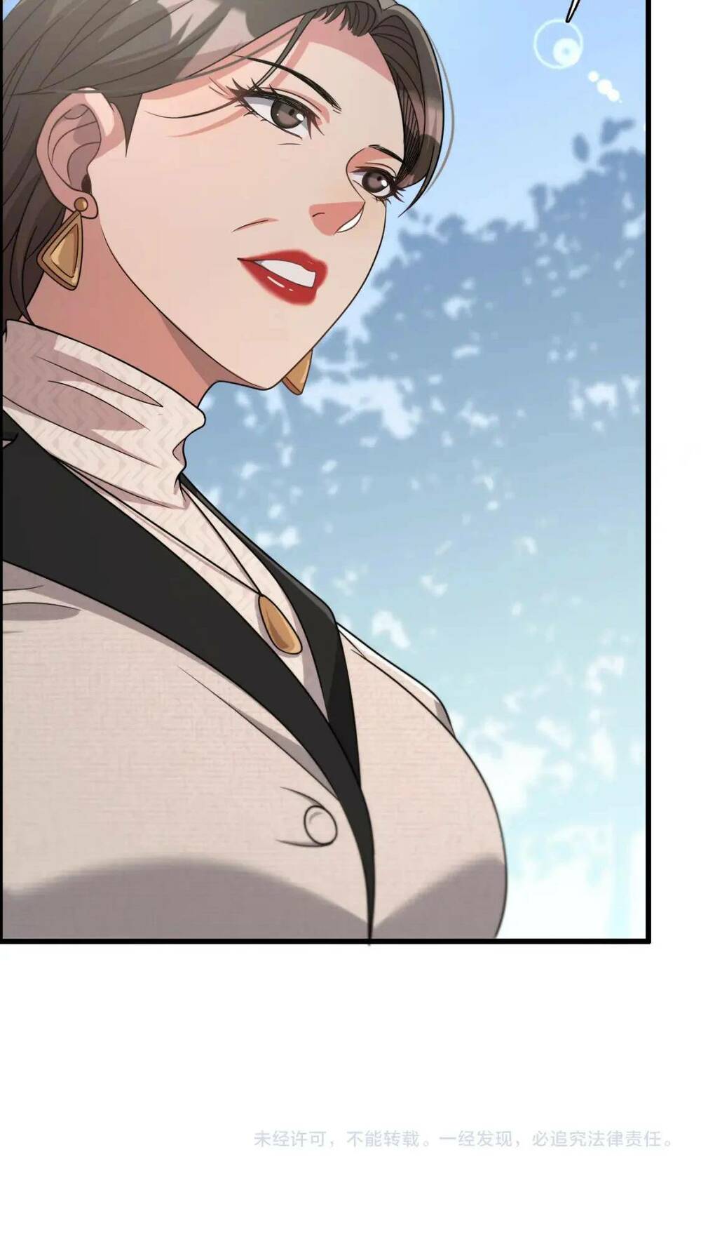 Ta Bị Kẹt Cùng Một Ngày 1000 Năm - Chapter 20 - Page 47