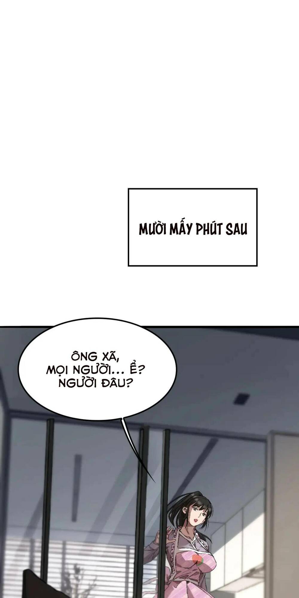 Ta Bị Kẹt Cùng Một Ngày 1000 Năm - Chapter 20 - Page 4