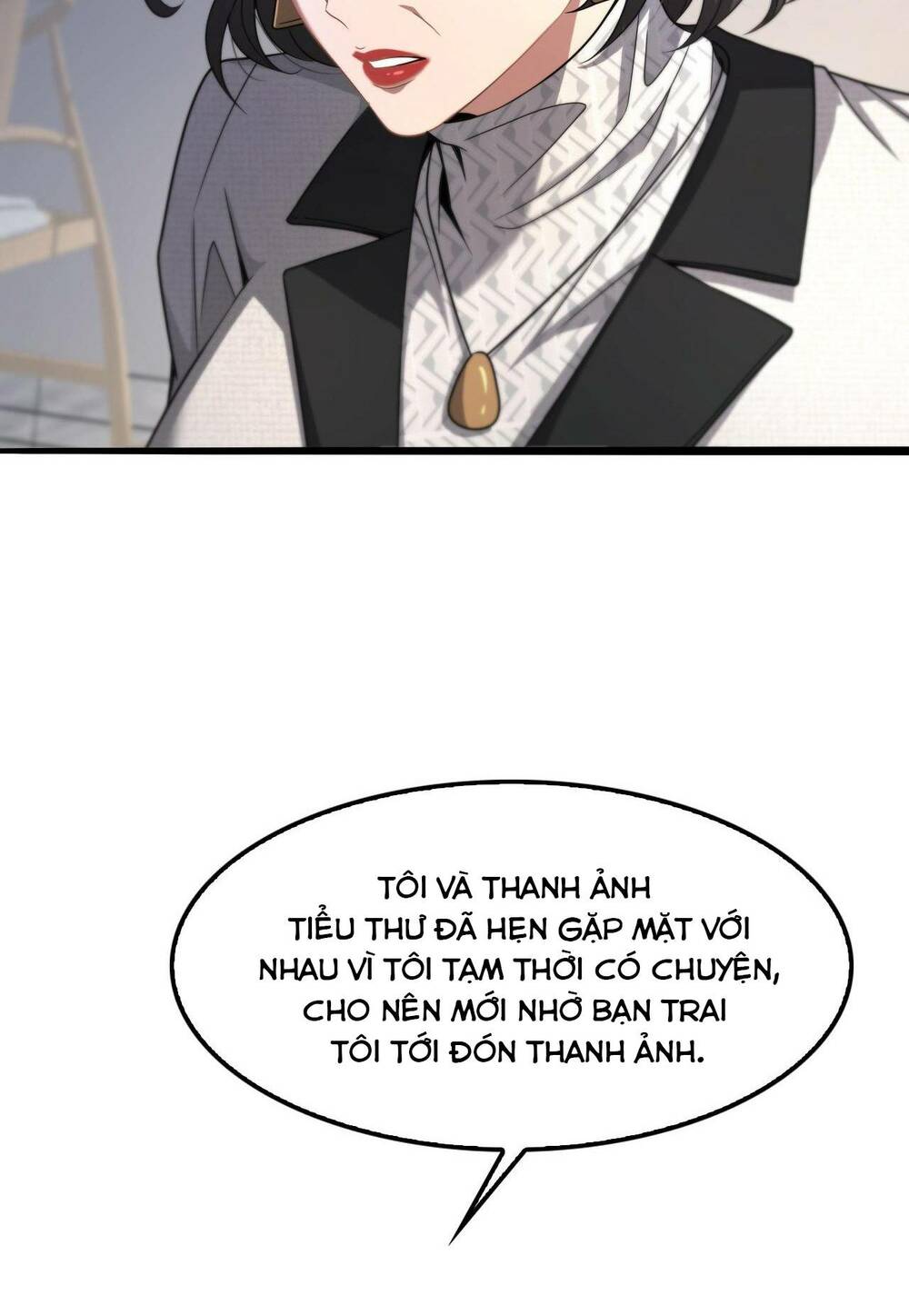 Ta Bị Kẹt Cùng Một Ngày 1000 Năm - Chapter 21 - Page 9