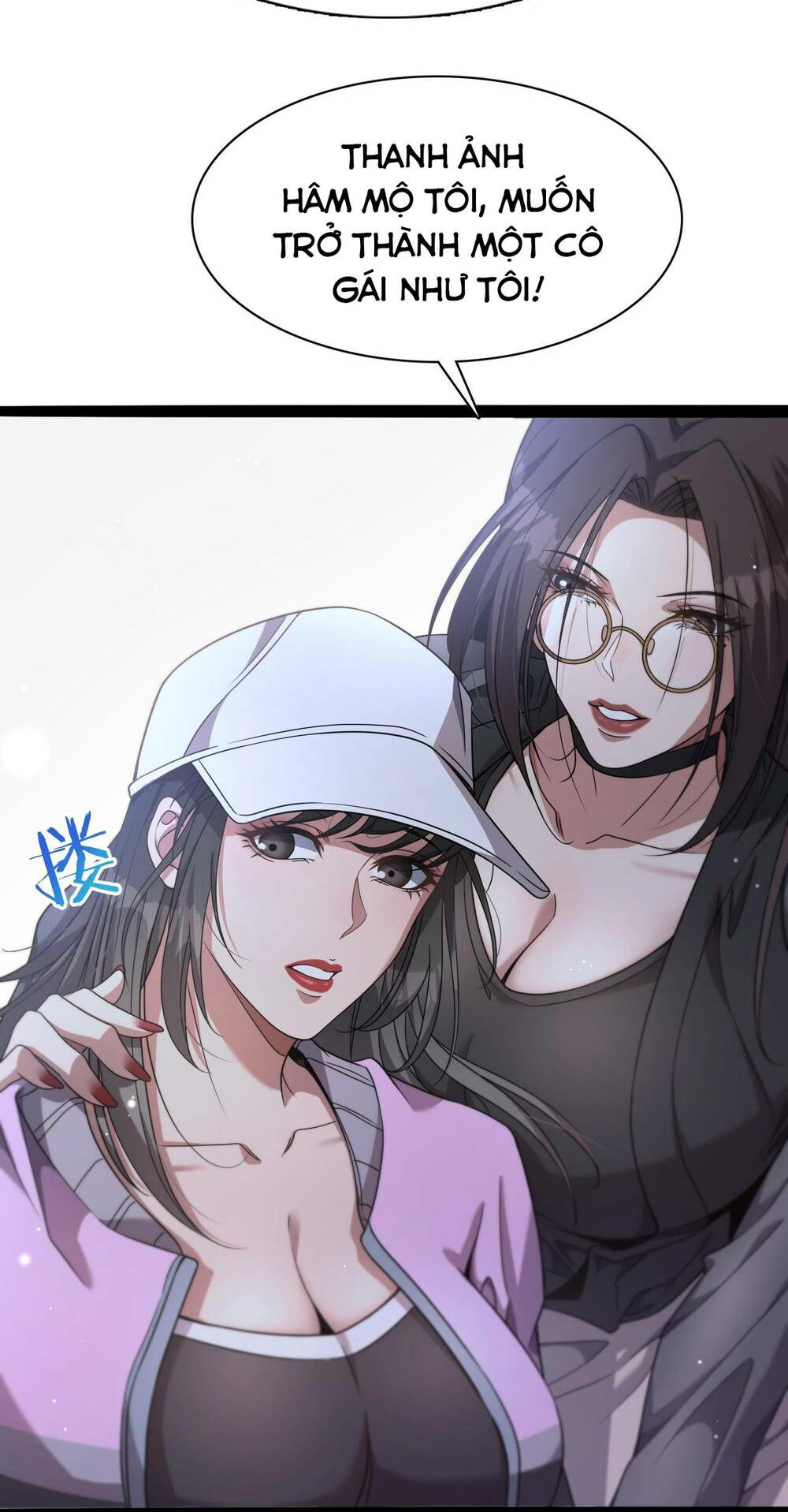 Ta Bị Kẹt Cùng Một Ngày 1000 Năm - Chapter 21 - Page 14