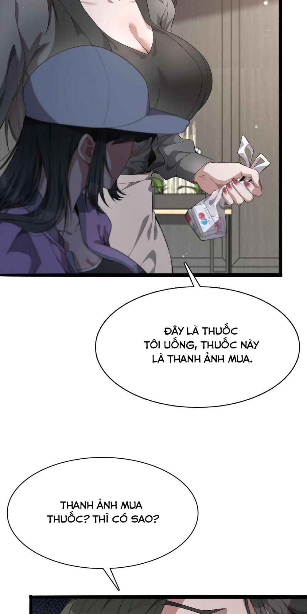 Ta Bị Kẹt Cùng Một Ngày 1000 Năm - Chapter 21 - Page 17