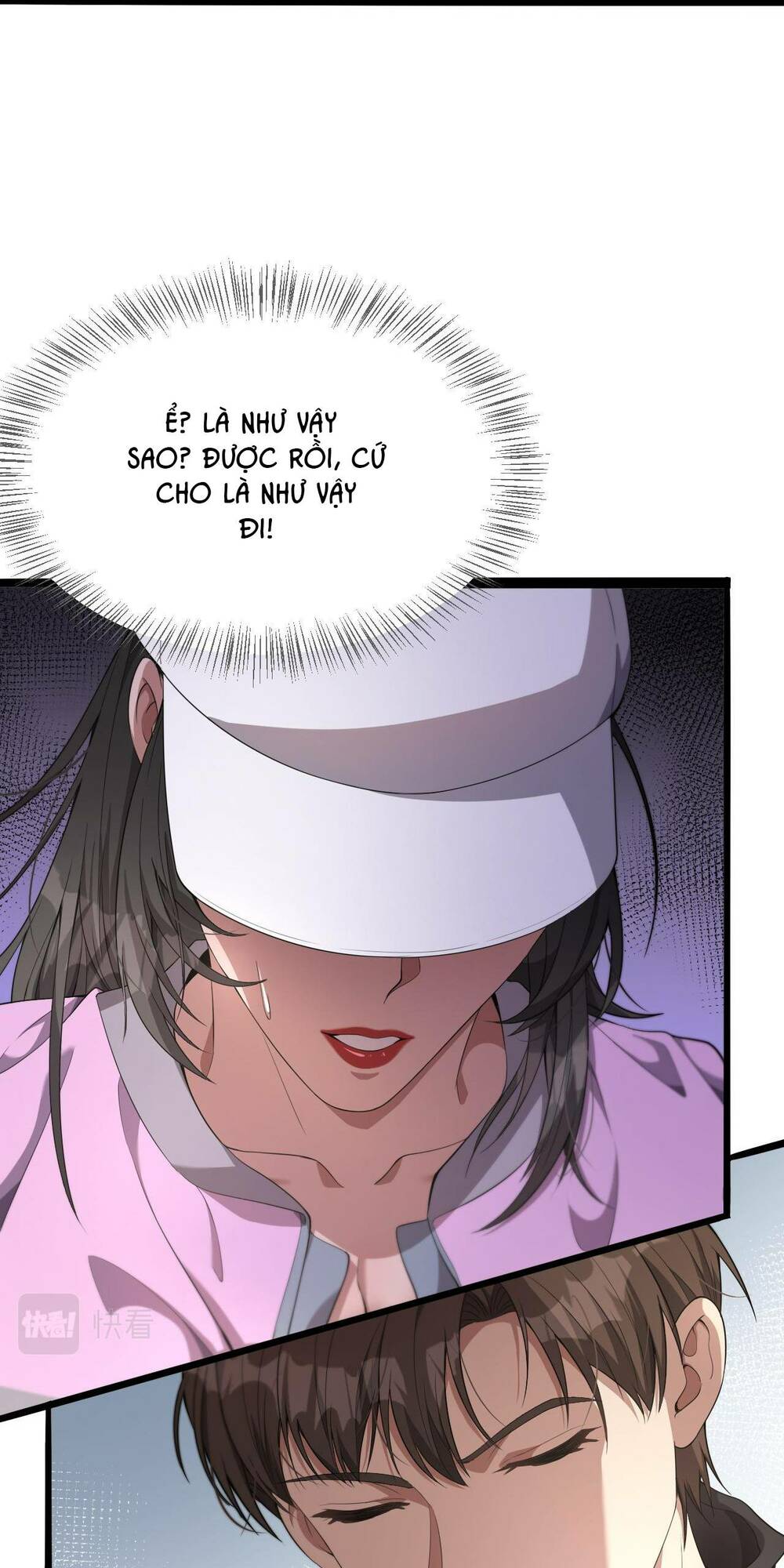 Ta Bị Kẹt Cùng Một Ngày 1000 Năm - Chapter 21 - Page 20
