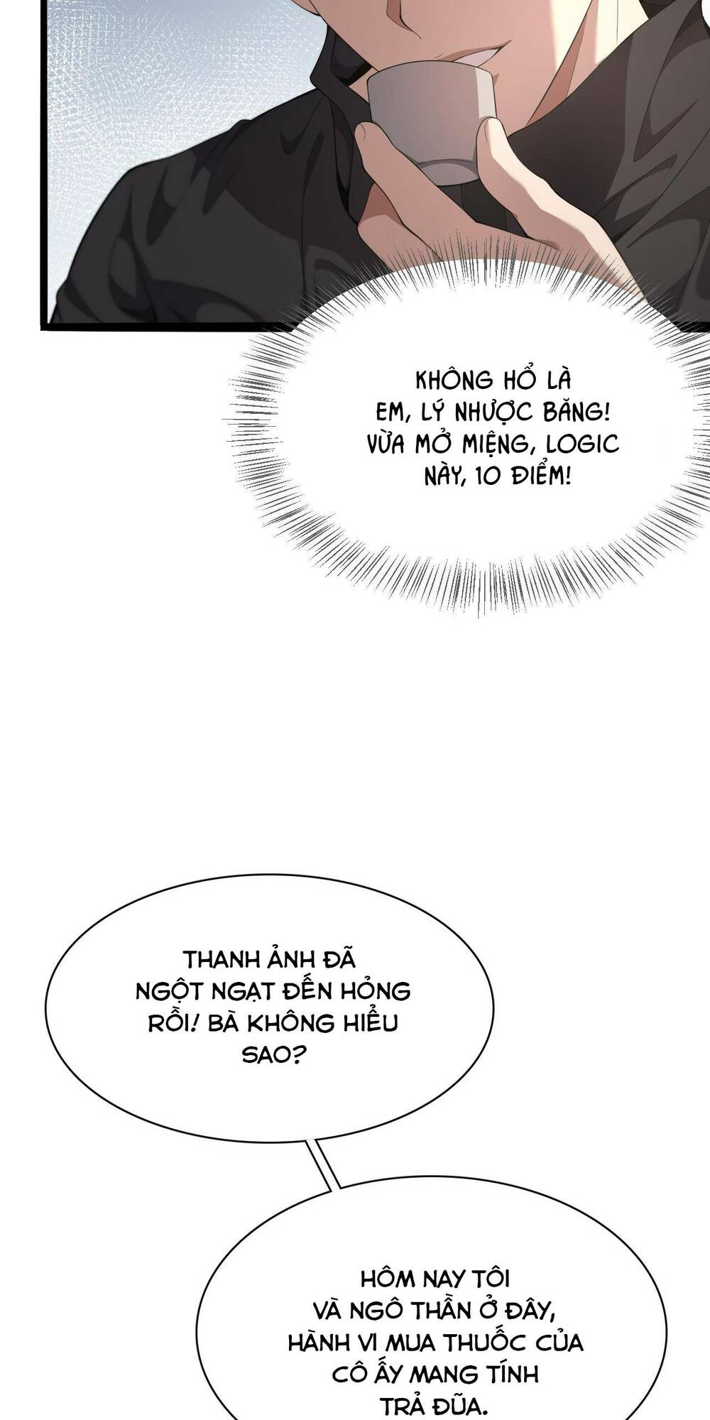 Ta Bị Kẹt Cùng Một Ngày 1000 Năm - Chapter 21 - Page 21