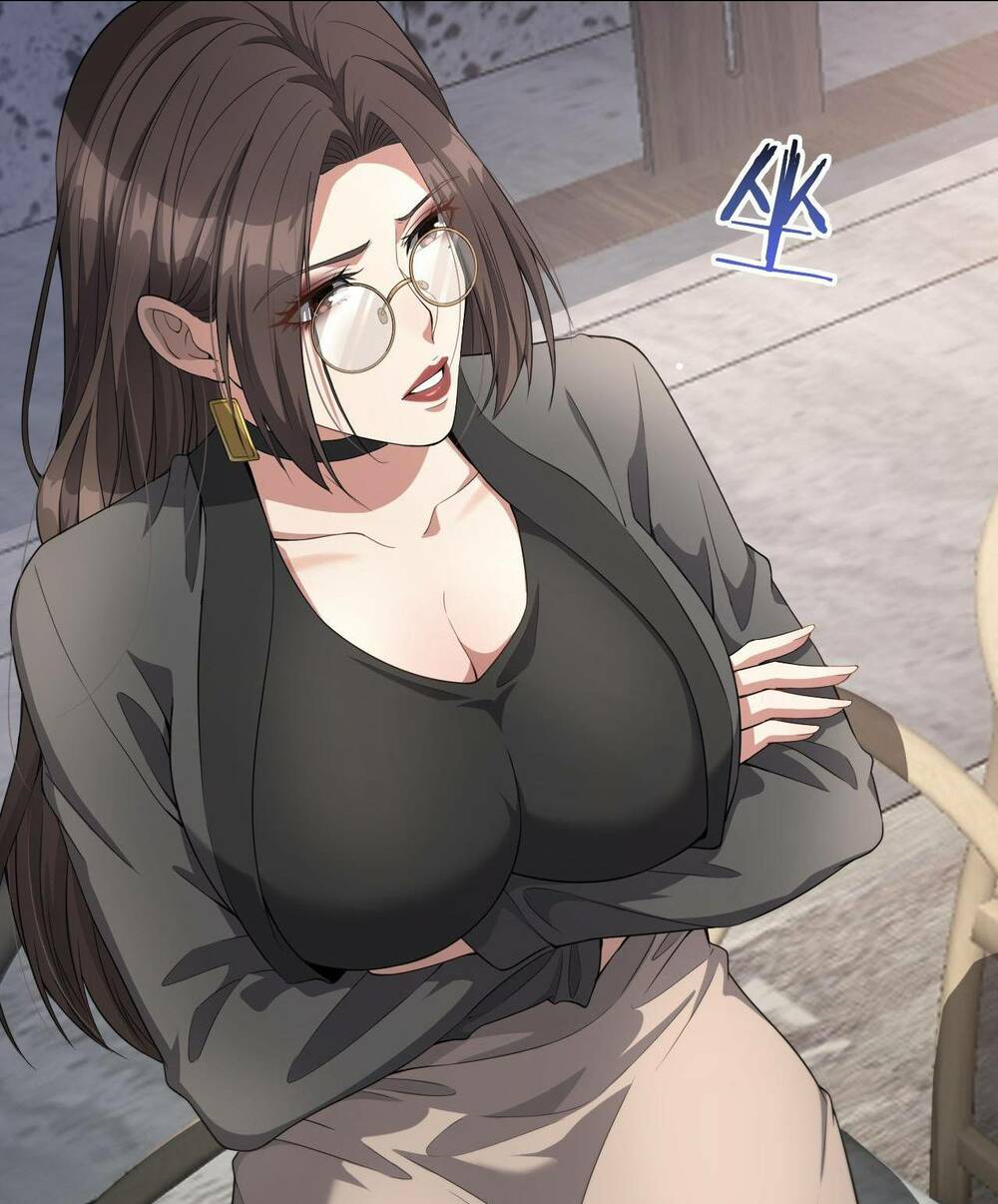 Ta Bị Kẹt Cùng Một Ngày 1000 Năm - Chapter 21 - Page 23