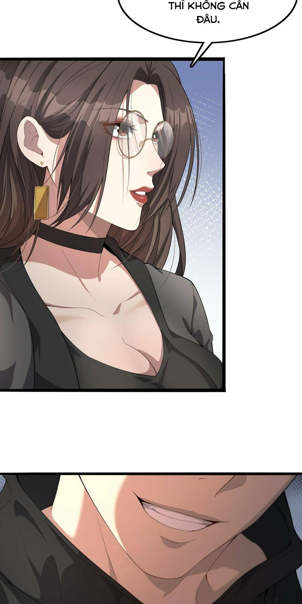 Ta Bị Kẹt Cùng Một Ngày 1000 Năm - Chapter 21 - Page 26