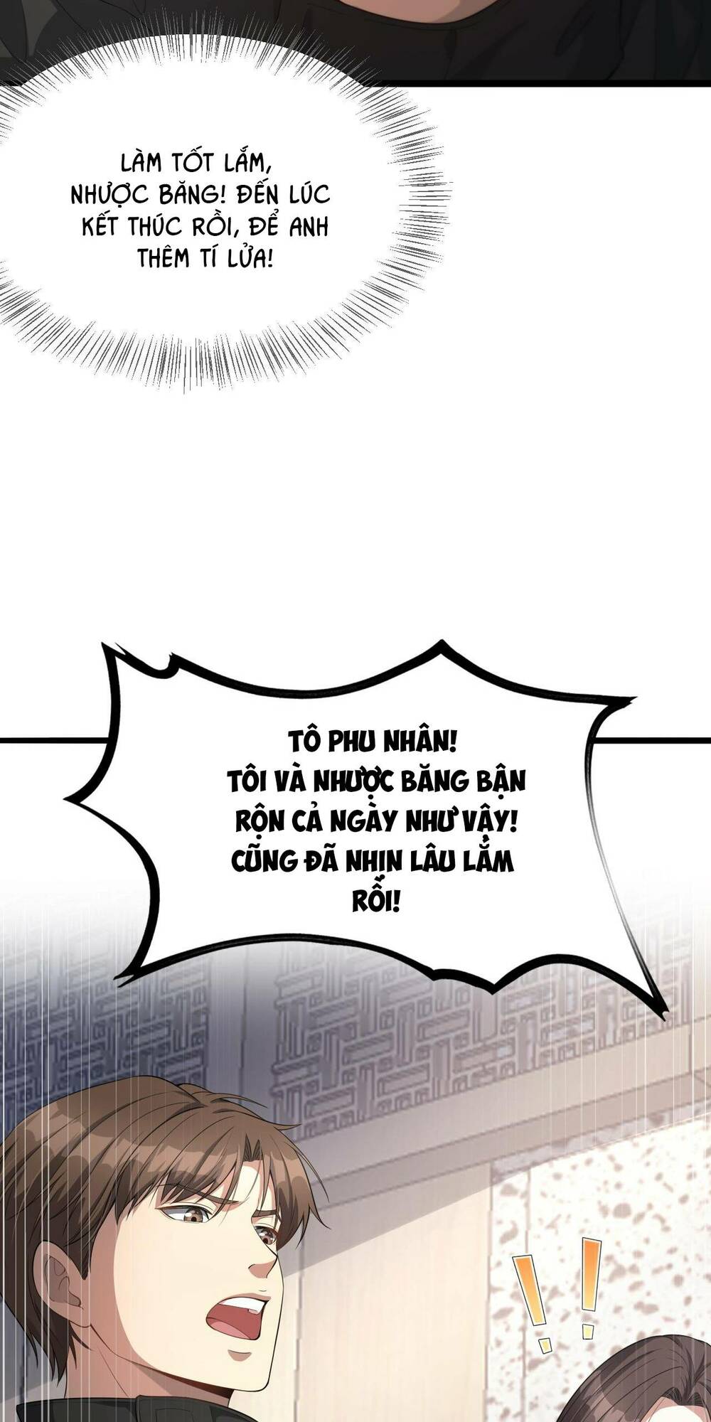 Ta Bị Kẹt Cùng Một Ngày 1000 Năm - Chapter 21 - Page 27