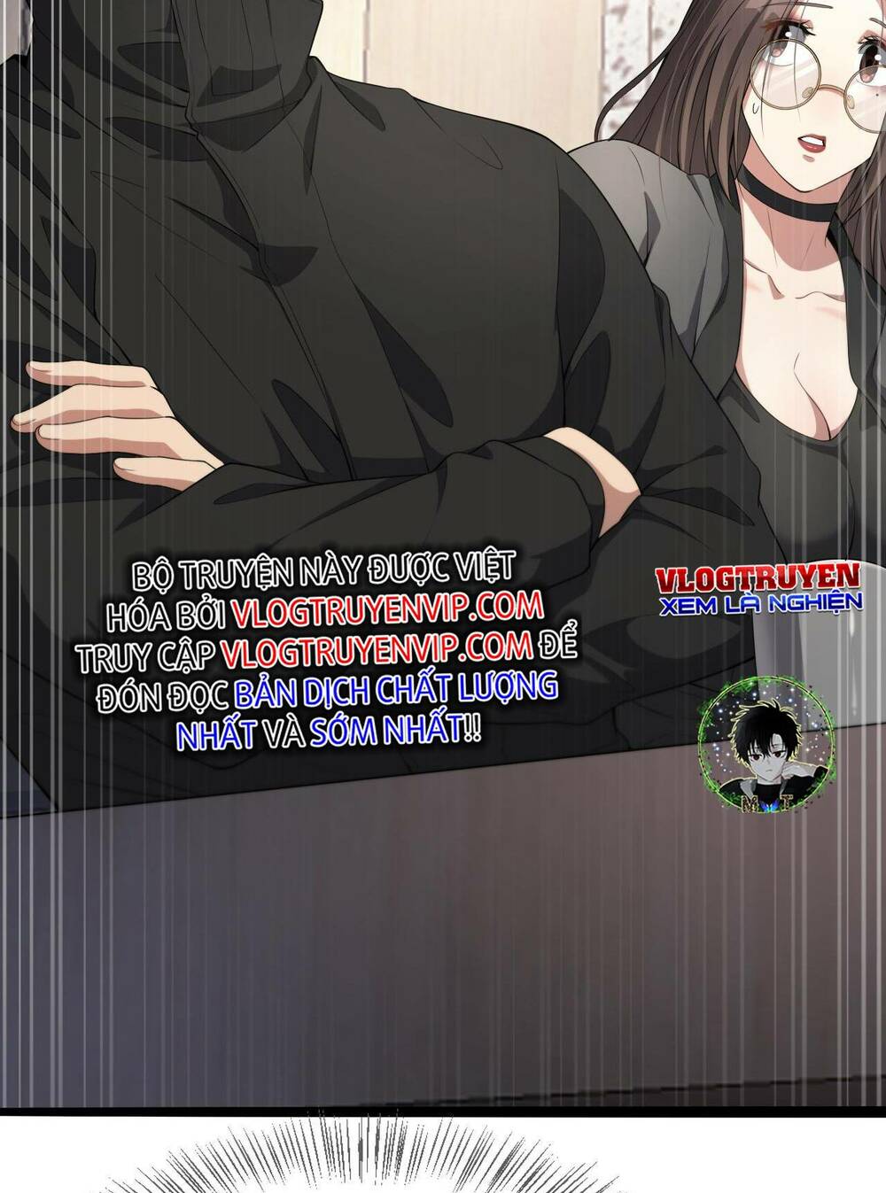 Ta Bị Kẹt Cùng Một Ngày 1000 Năm - Chapter 21 - Page 28