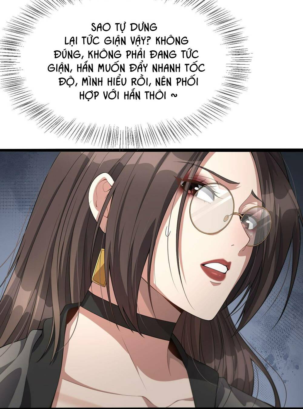 Ta Bị Kẹt Cùng Một Ngày 1000 Năm - Chapter 21 - Page 29