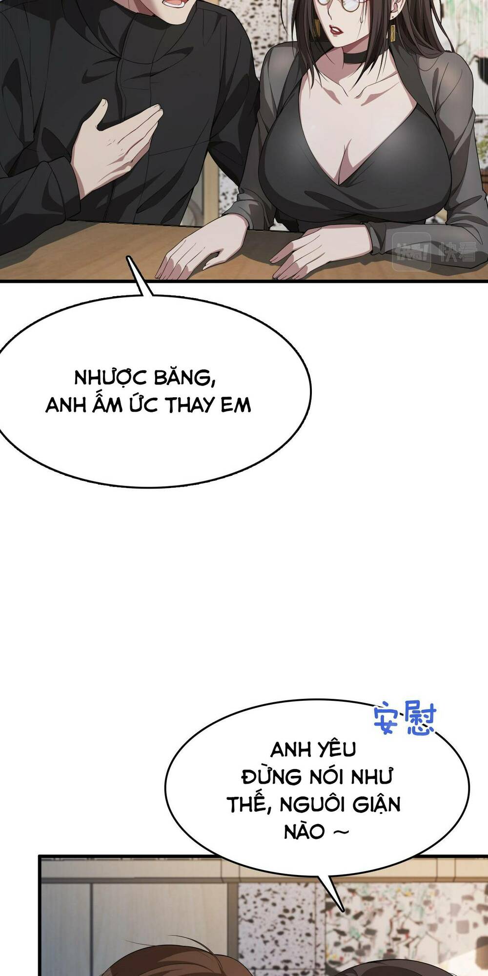 Ta Bị Kẹt Cùng Một Ngày 1000 Năm - Chapter 21 - Page 31