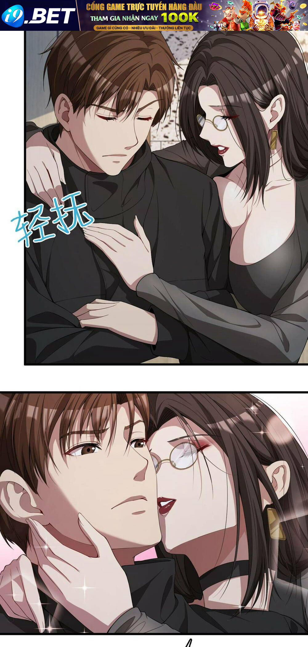 Ta Bị Kẹt Cùng Một Ngày 1000 Năm - Chapter 21 - Page 32