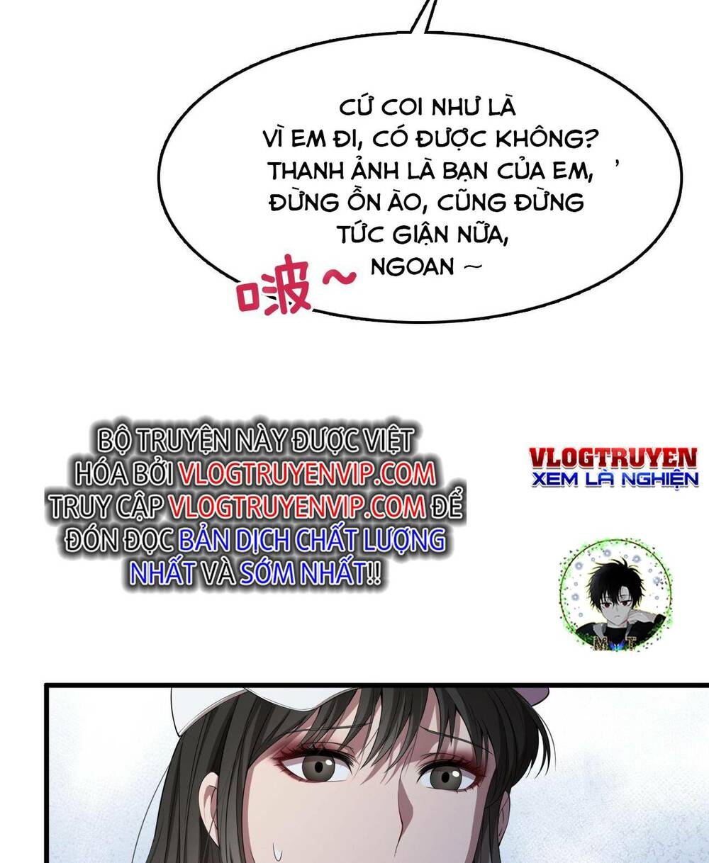 Ta Bị Kẹt Cùng Một Ngày 1000 Năm - Chapter 21 - Page 33