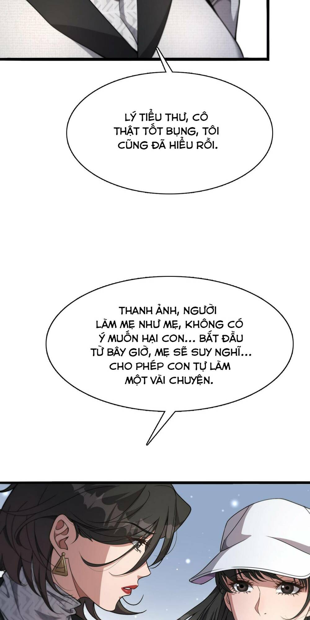 Ta Bị Kẹt Cùng Một Ngày 1000 Năm - Chapter 21 - Page 36