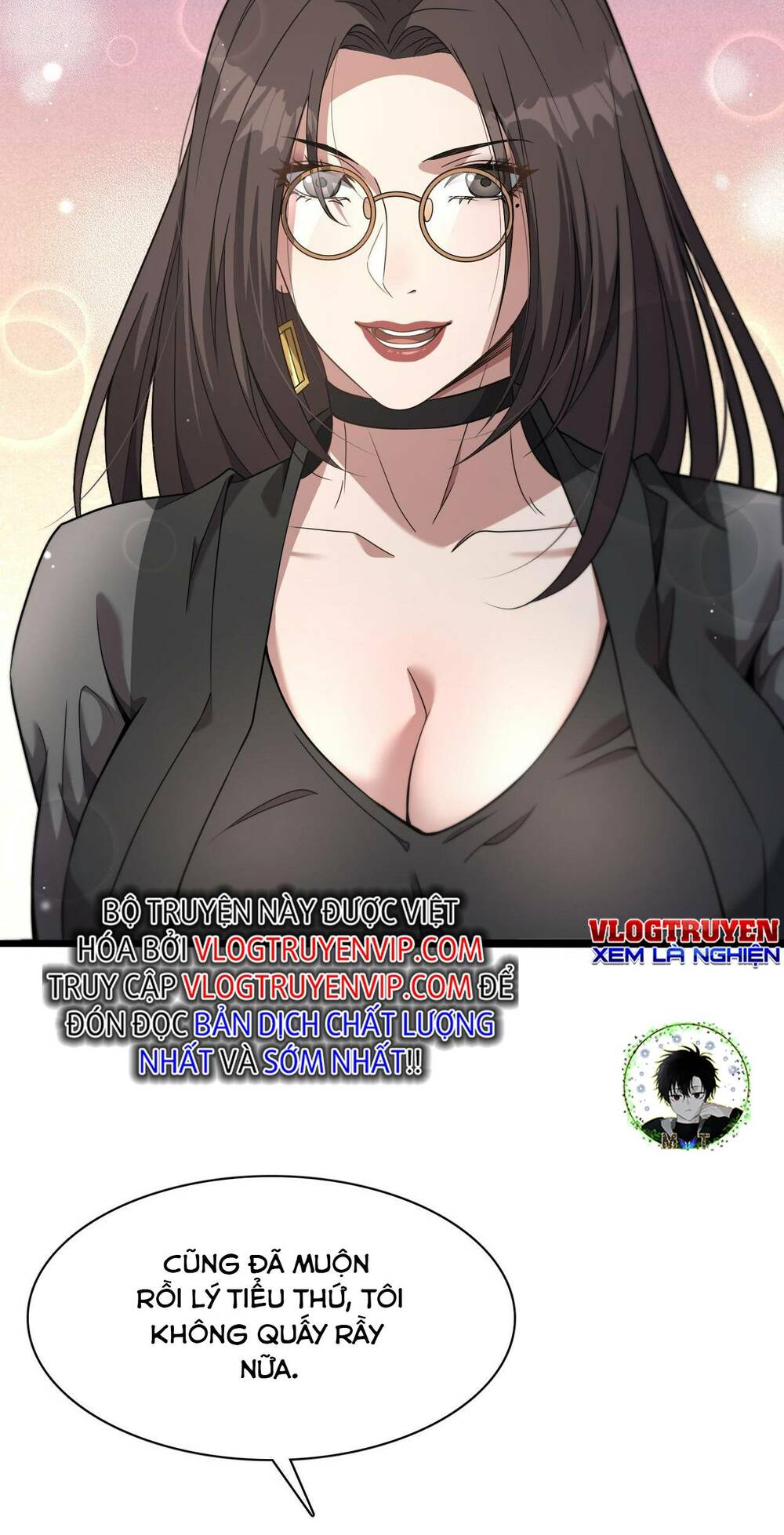 Ta Bị Kẹt Cùng Một Ngày 1000 Năm - Chapter 21 - Page 38