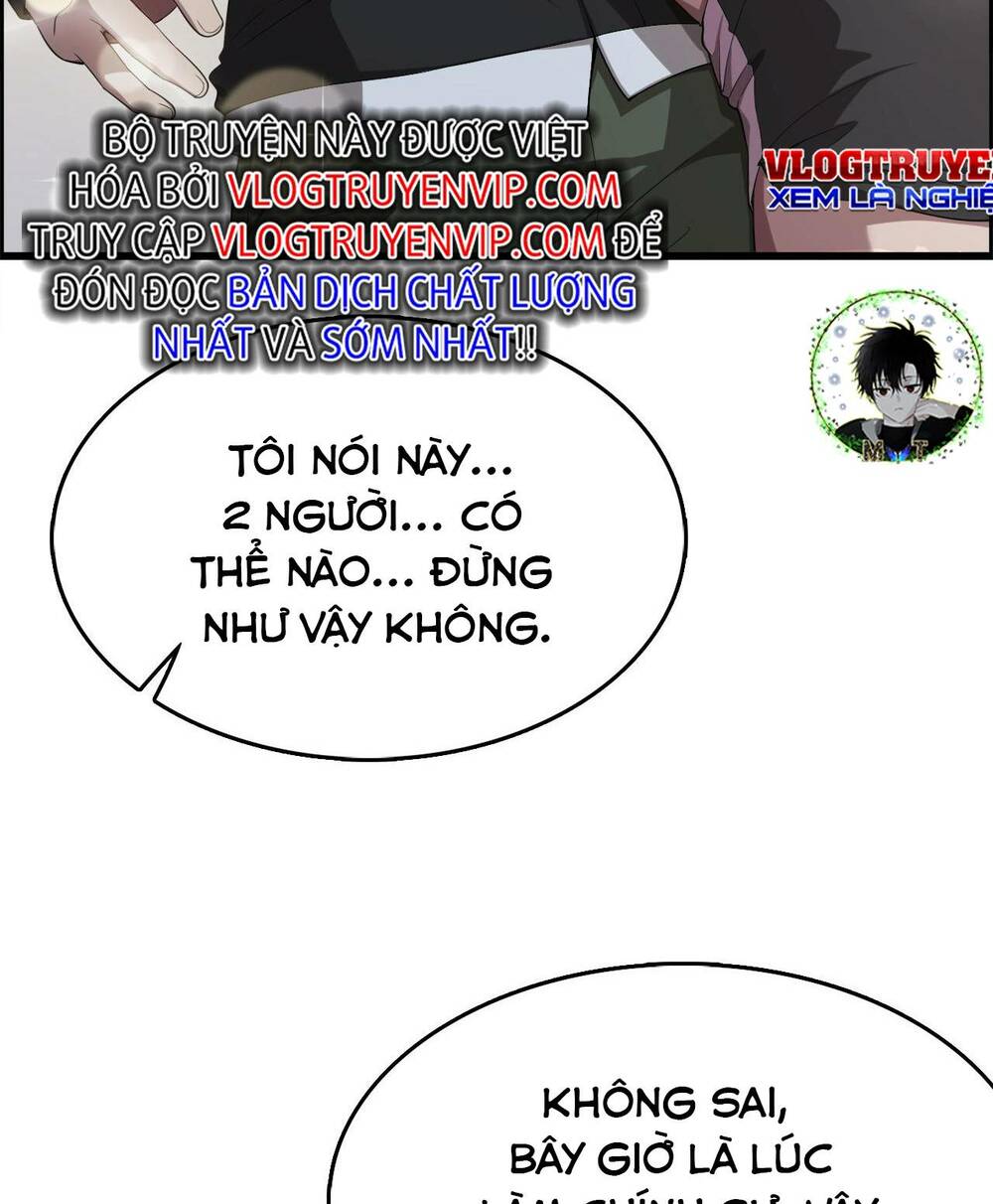 Ta Bị Kẹt Cùng Một Ngày 1000 Năm - Chapter 21 - Page 46