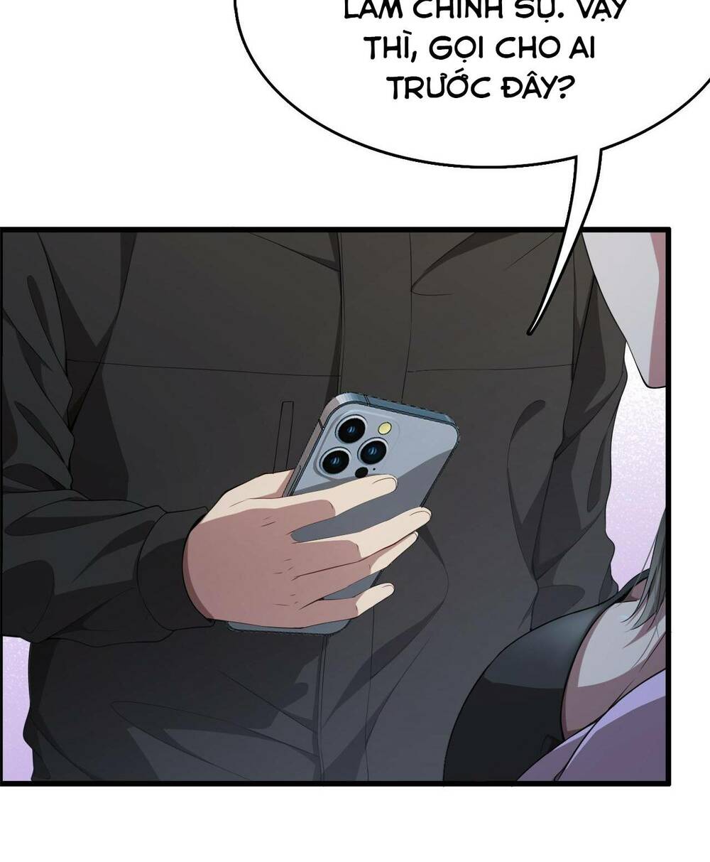 Ta Bị Kẹt Cùng Một Ngày 1000 Năm - Chapter 21 - Page 47