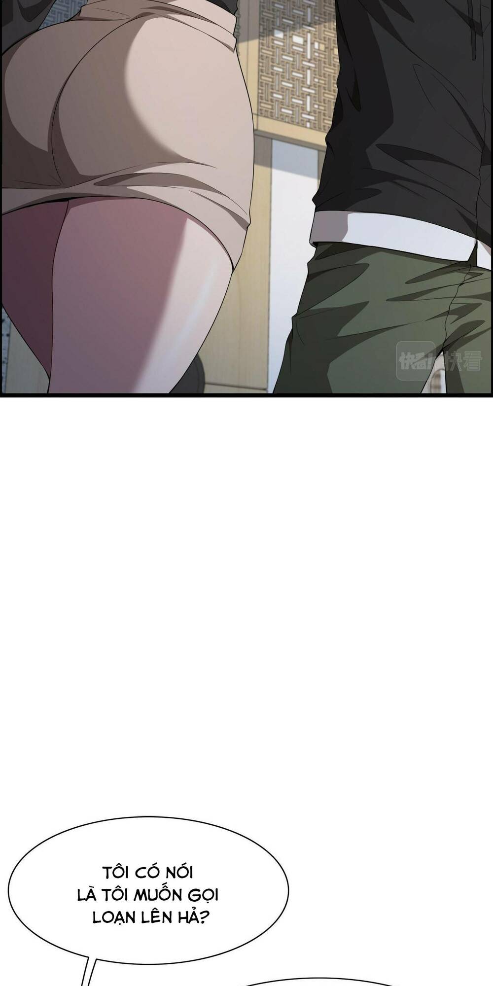 Ta Bị Kẹt Cùng Một Ngày 1000 Năm - Chapter 21 - Page 49