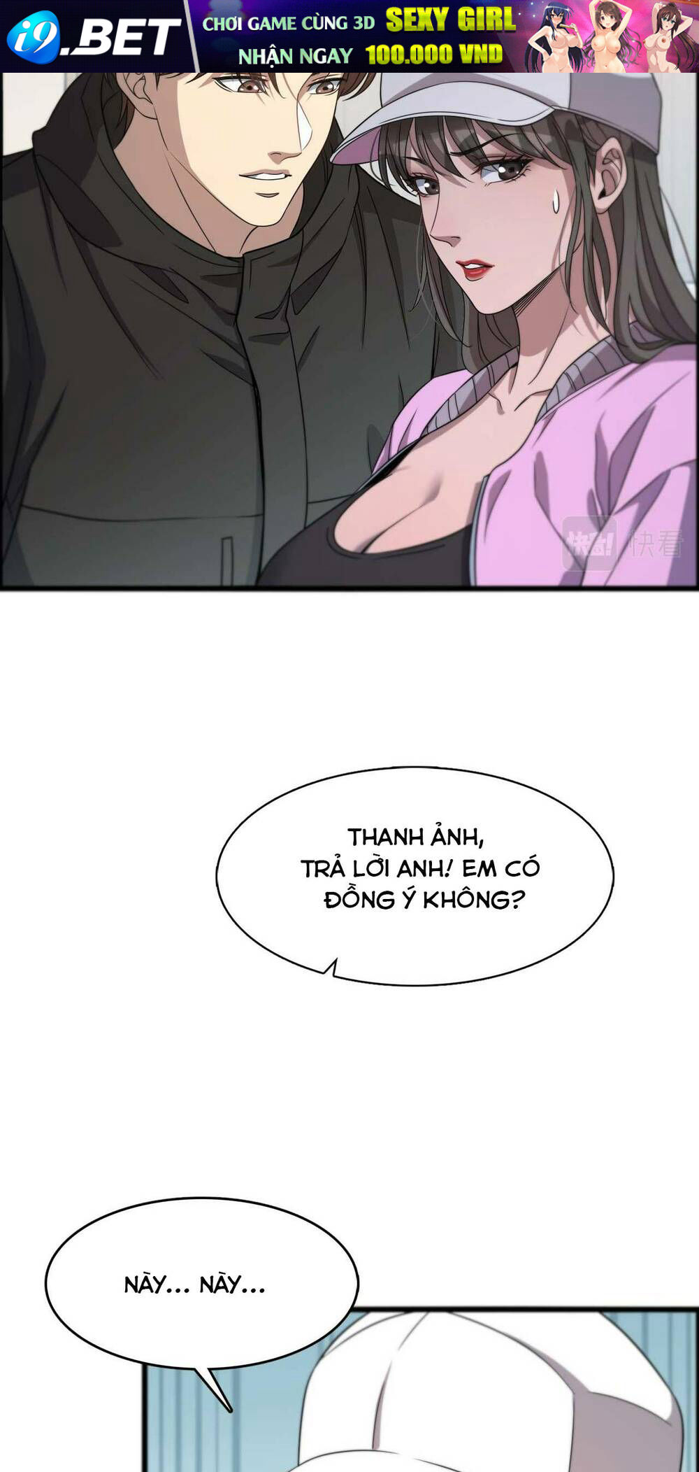 Ta Bị Kẹt Cùng Một Ngày 1000 Năm - Chapter 21 - Page 54