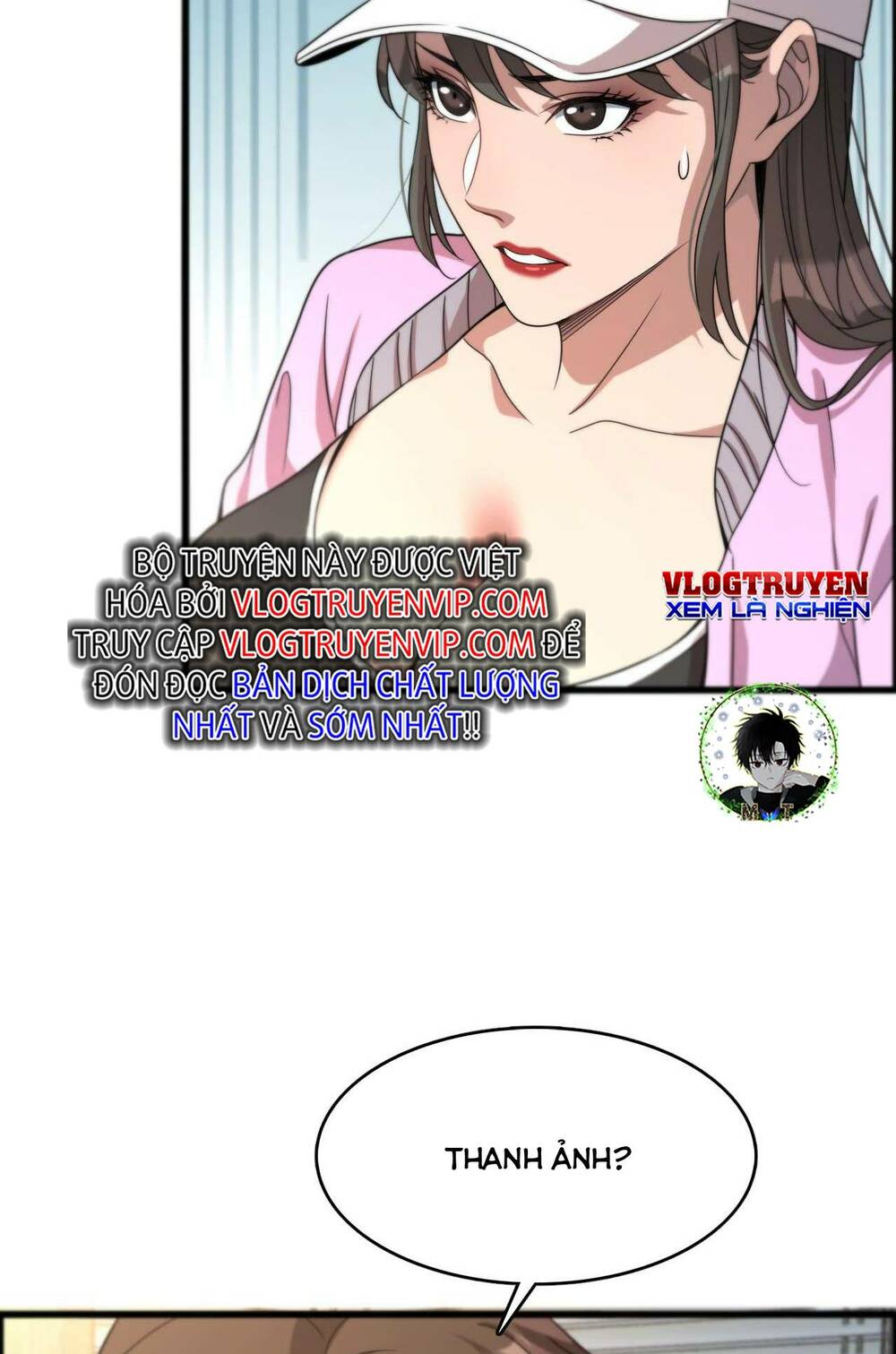 Ta Bị Kẹt Cùng Một Ngày 1000 Năm - Chapter 21 - Page 55