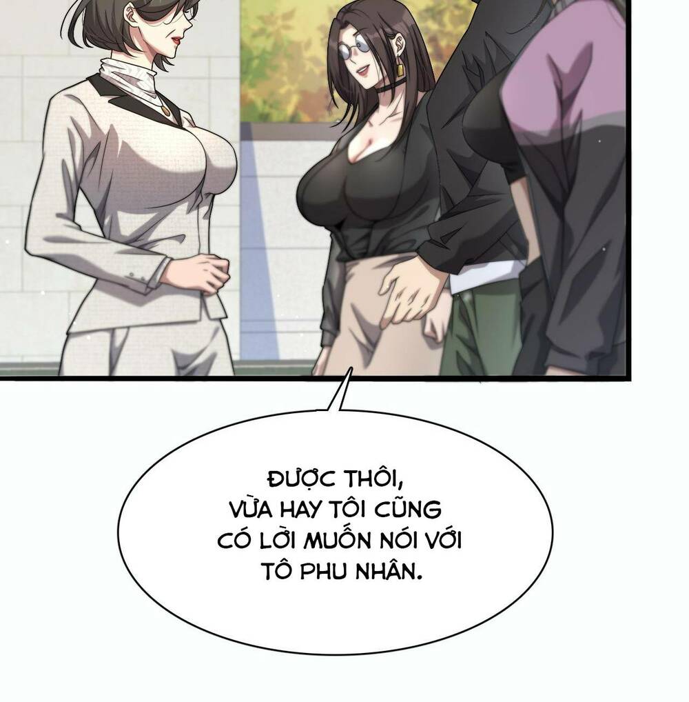 Ta Bị Kẹt Cùng Một Ngày 1000 Năm - Chapter 21 - Page 5