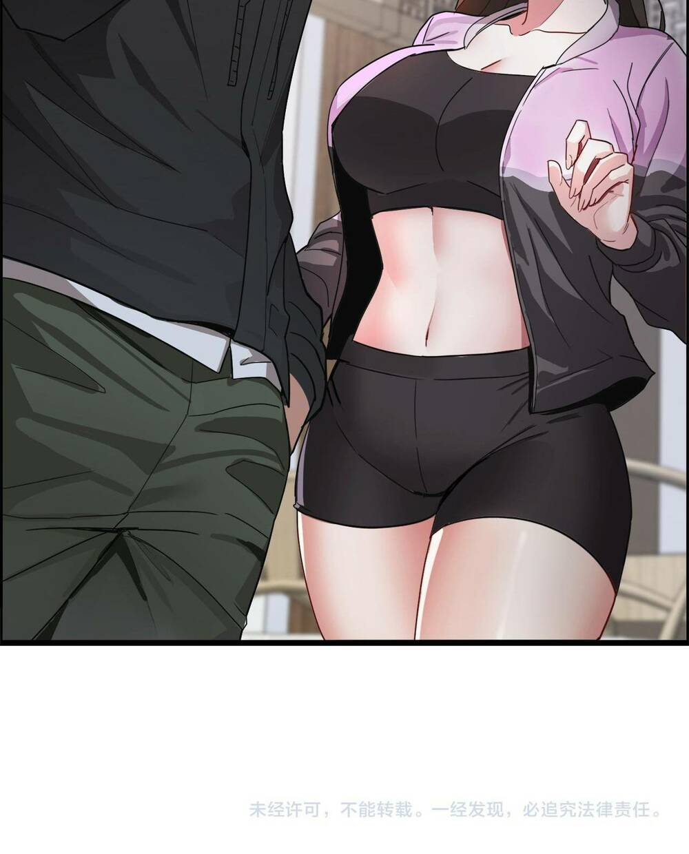 Ta Bị Kẹt Cùng Một Ngày 1000 Năm - Chapter 21 - Page 61