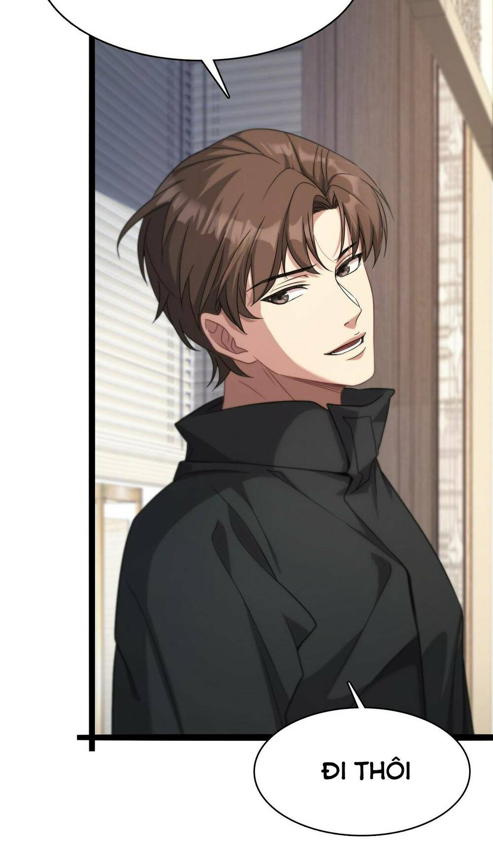 Ta Bị Kẹt Cùng Một Ngày 1000 Năm - Chapter 22 - Page 11