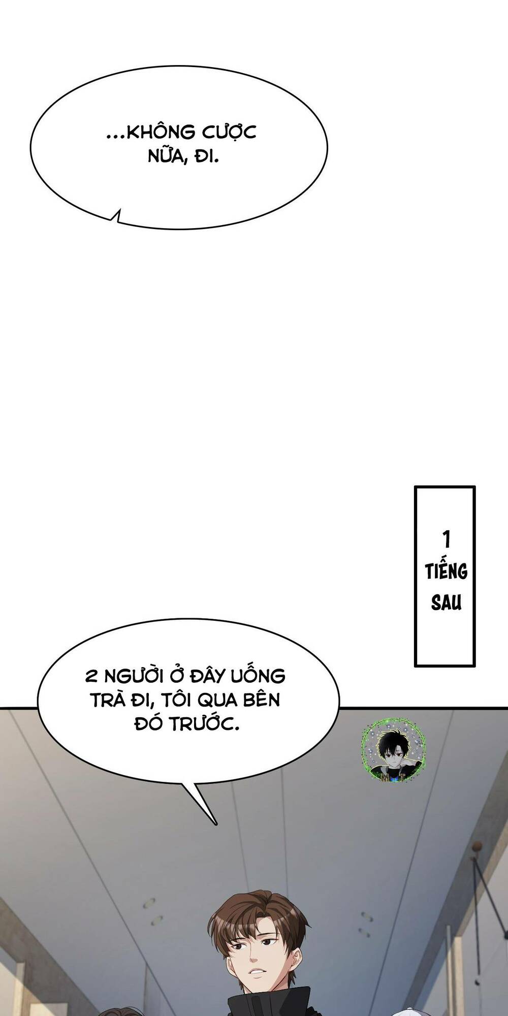 Ta Bị Kẹt Cùng Một Ngày 1000 Năm - Chapter 22 - Page 13
