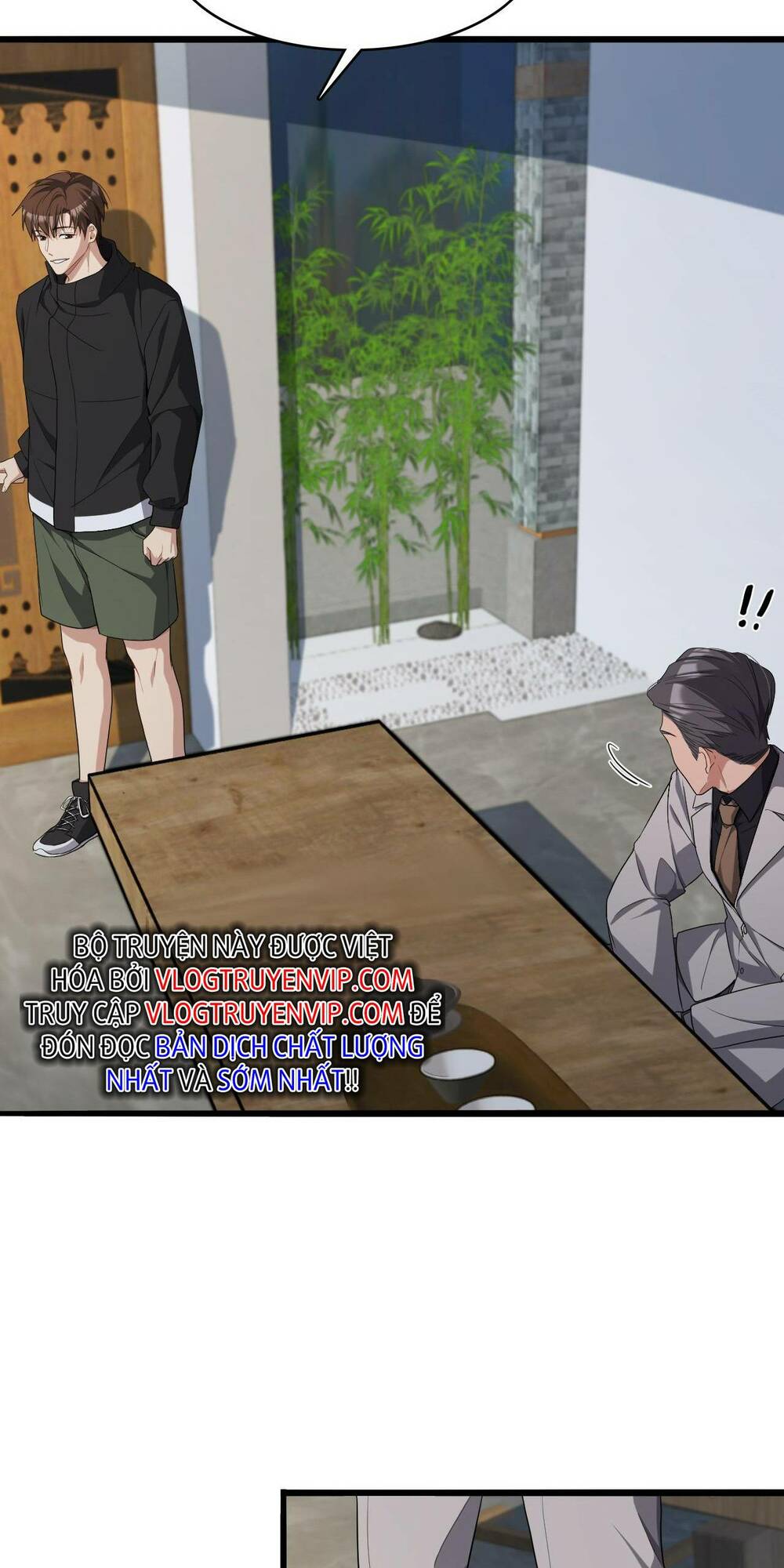 Ta Bị Kẹt Cùng Một Ngày 1000 Năm - Chapter 22 - Page 15