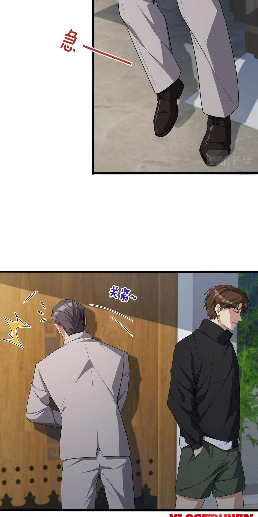 Ta Bị Kẹt Cùng Một Ngày 1000 Năm - Chapter 22 - Page 16