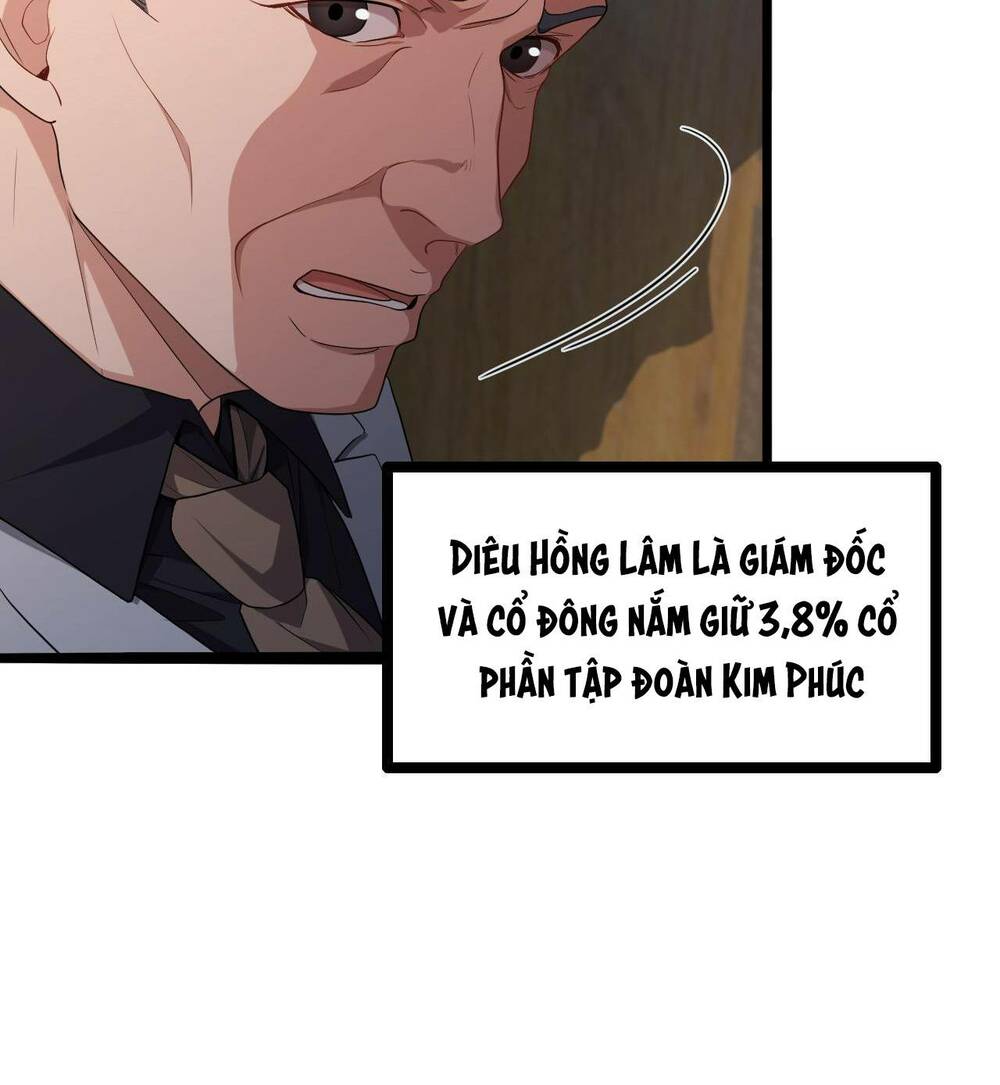 Ta Bị Kẹt Cùng Một Ngày 1000 Năm - Chapter 22 - Page 18