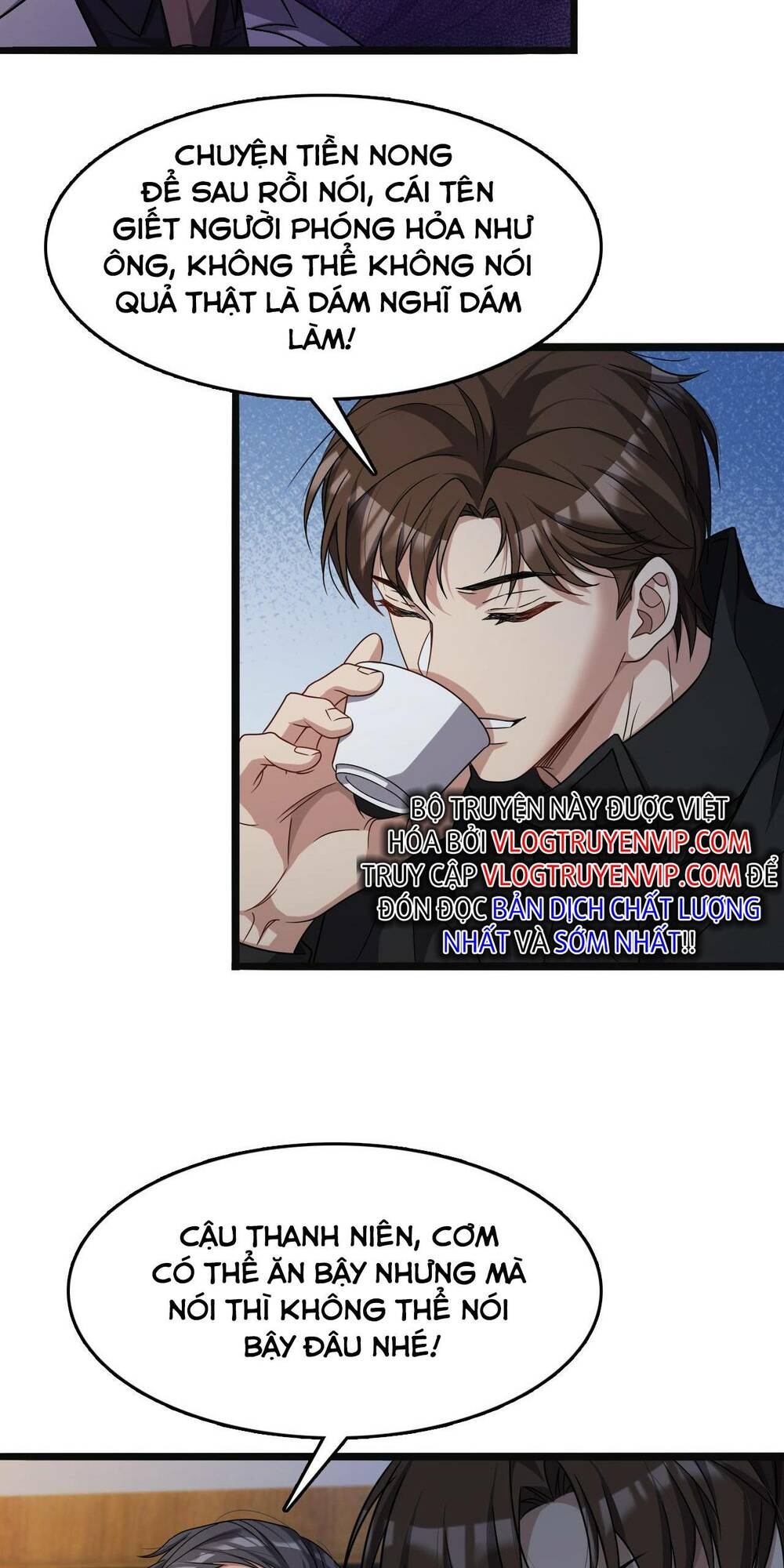 Ta Bị Kẹt Cùng Một Ngày 1000 Năm - Chapter 22 - Page 21