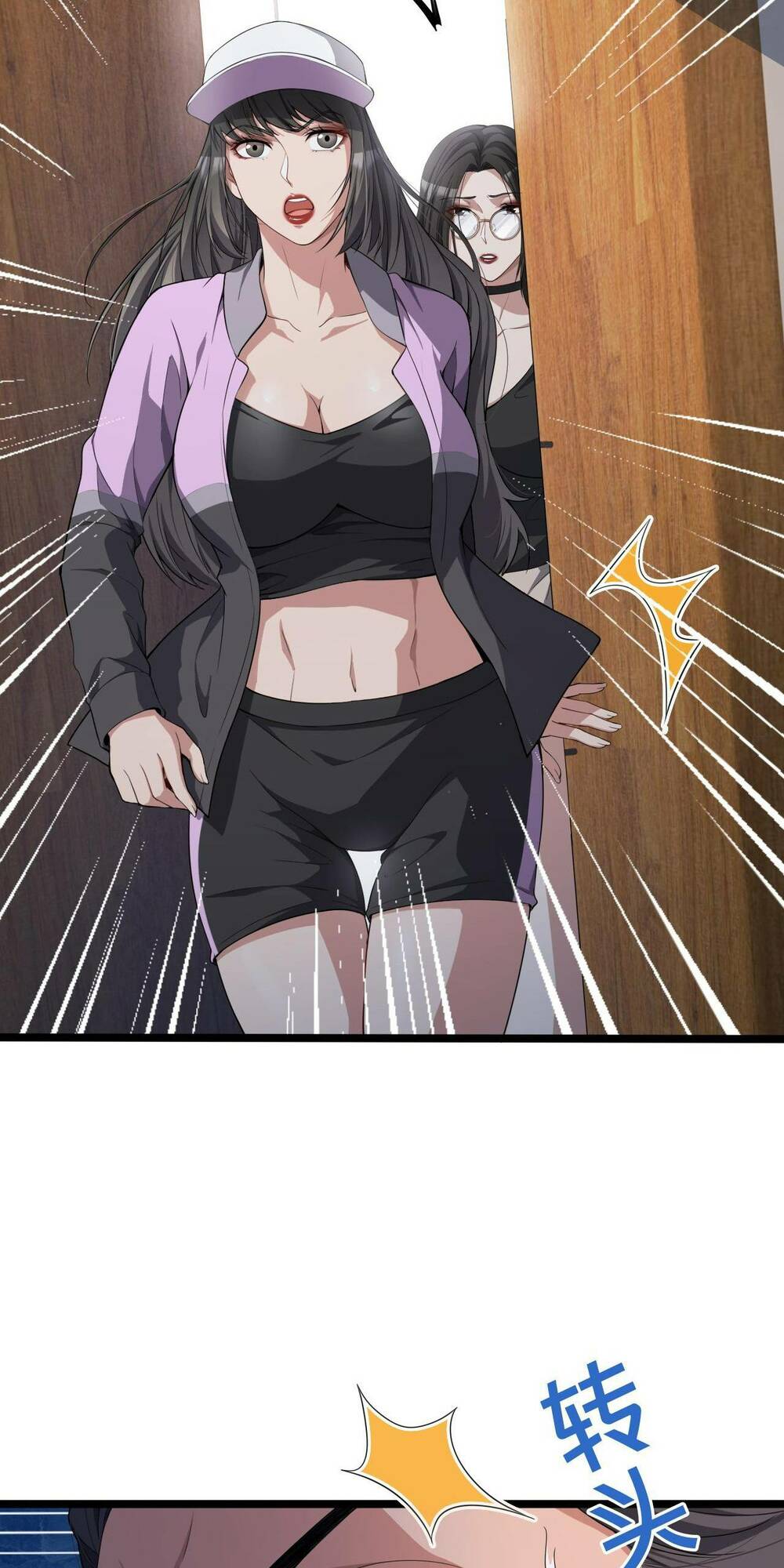 Ta Bị Kẹt Cùng Một Ngày 1000 Năm - Chapter 22 - Page 27