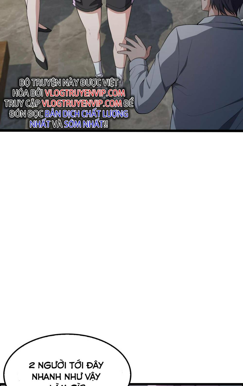 Ta Bị Kẹt Cùng Một Ngày 1000 Năm - Chapter 22 - Page 29