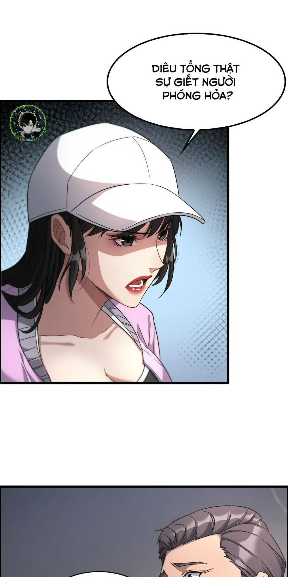 Ta Bị Kẹt Cùng Một Ngày 1000 Năm - Chapter 22 - Page 31