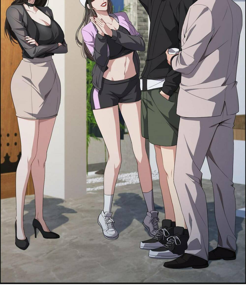 Ta Bị Kẹt Cùng Một Ngày 1000 Năm - Chapter 22 - Page 36