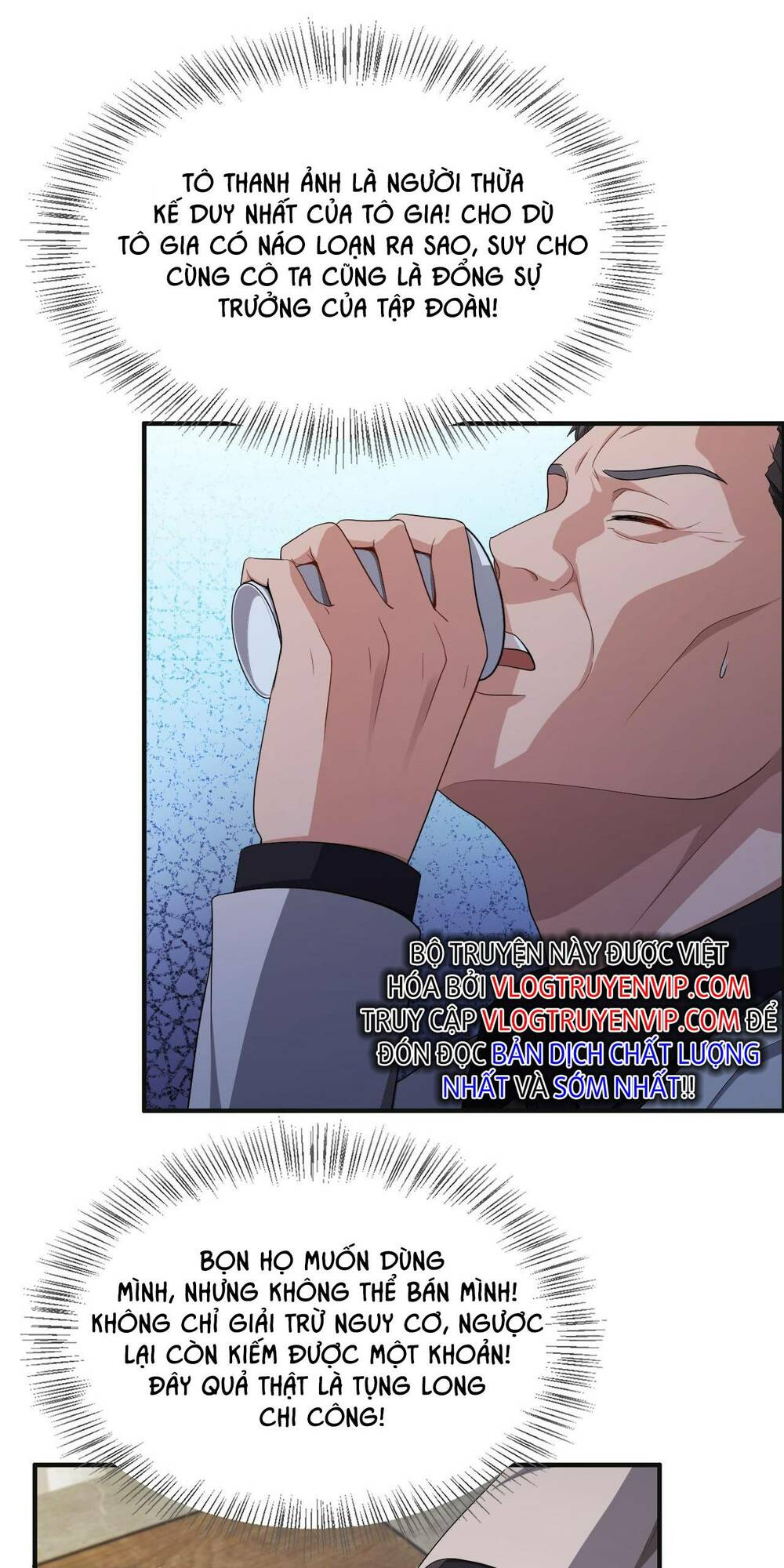 Ta Bị Kẹt Cùng Một Ngày 1000 Năm - Chapter 22 - Page 37