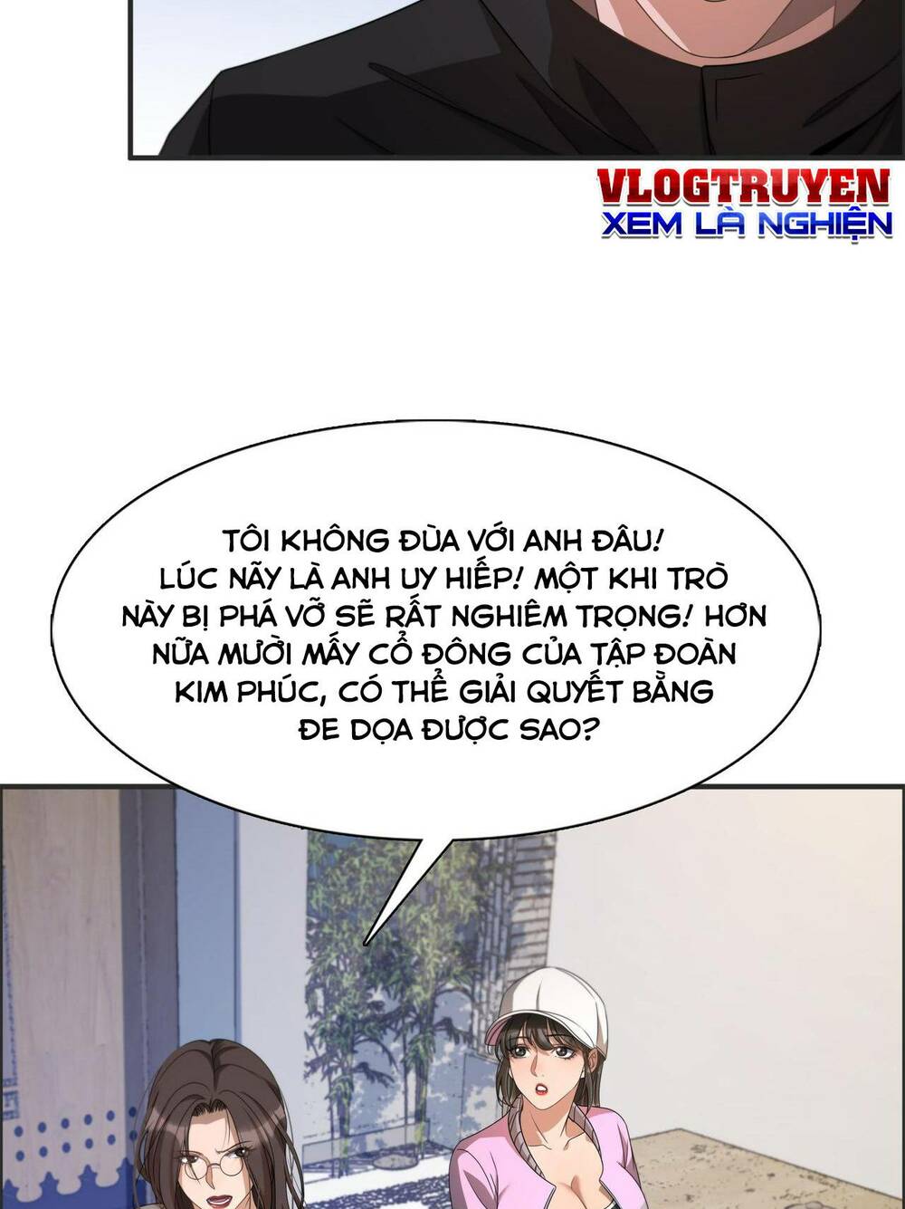 Ta Bị Kẹt Cùng Một Ngày 1000 Năm - Chapter 22 - Page 41