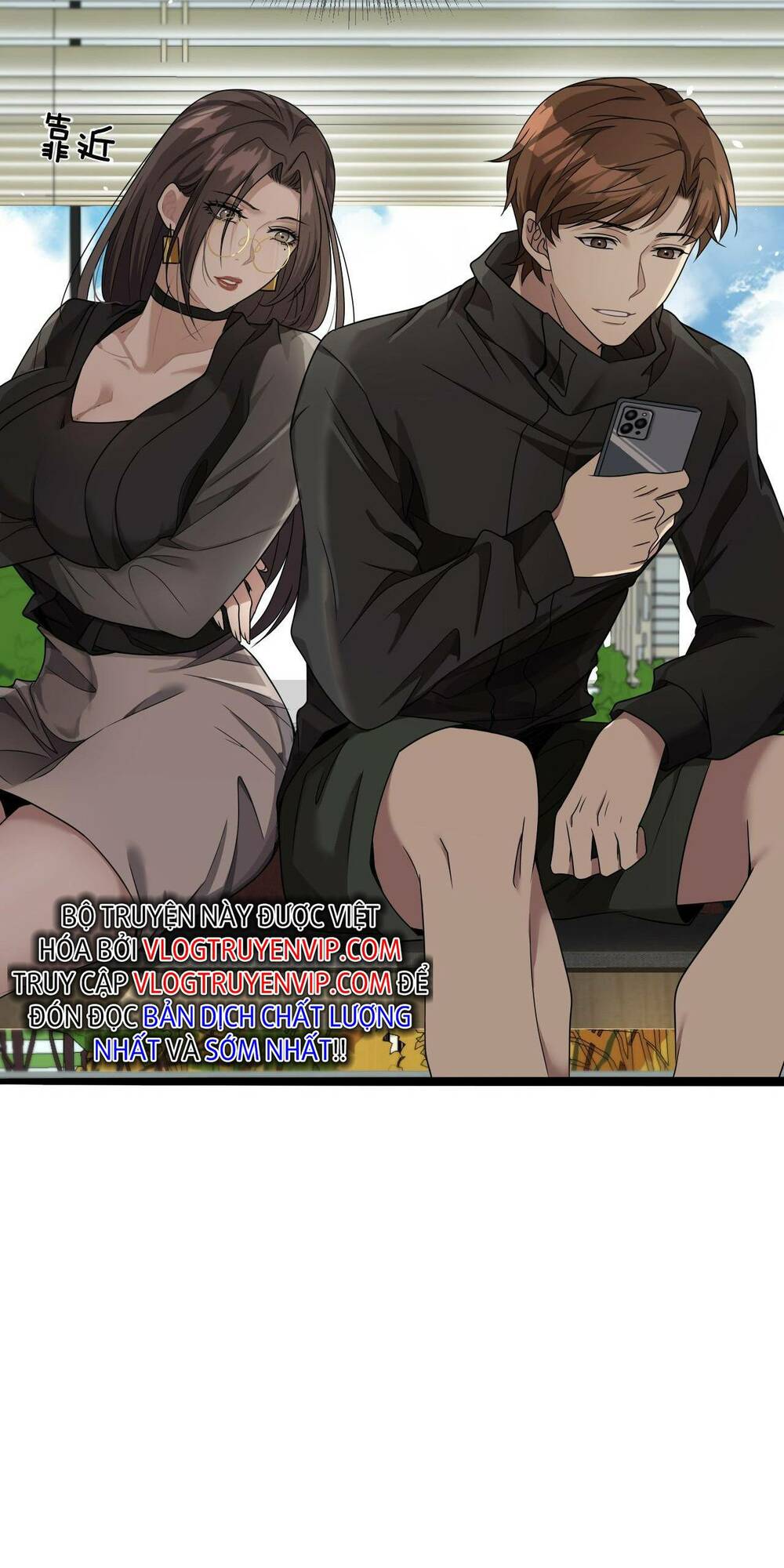 Ta Bị Kẹt Cùng Một Ngày 1000 Năm - Chapter 22 - Page 4