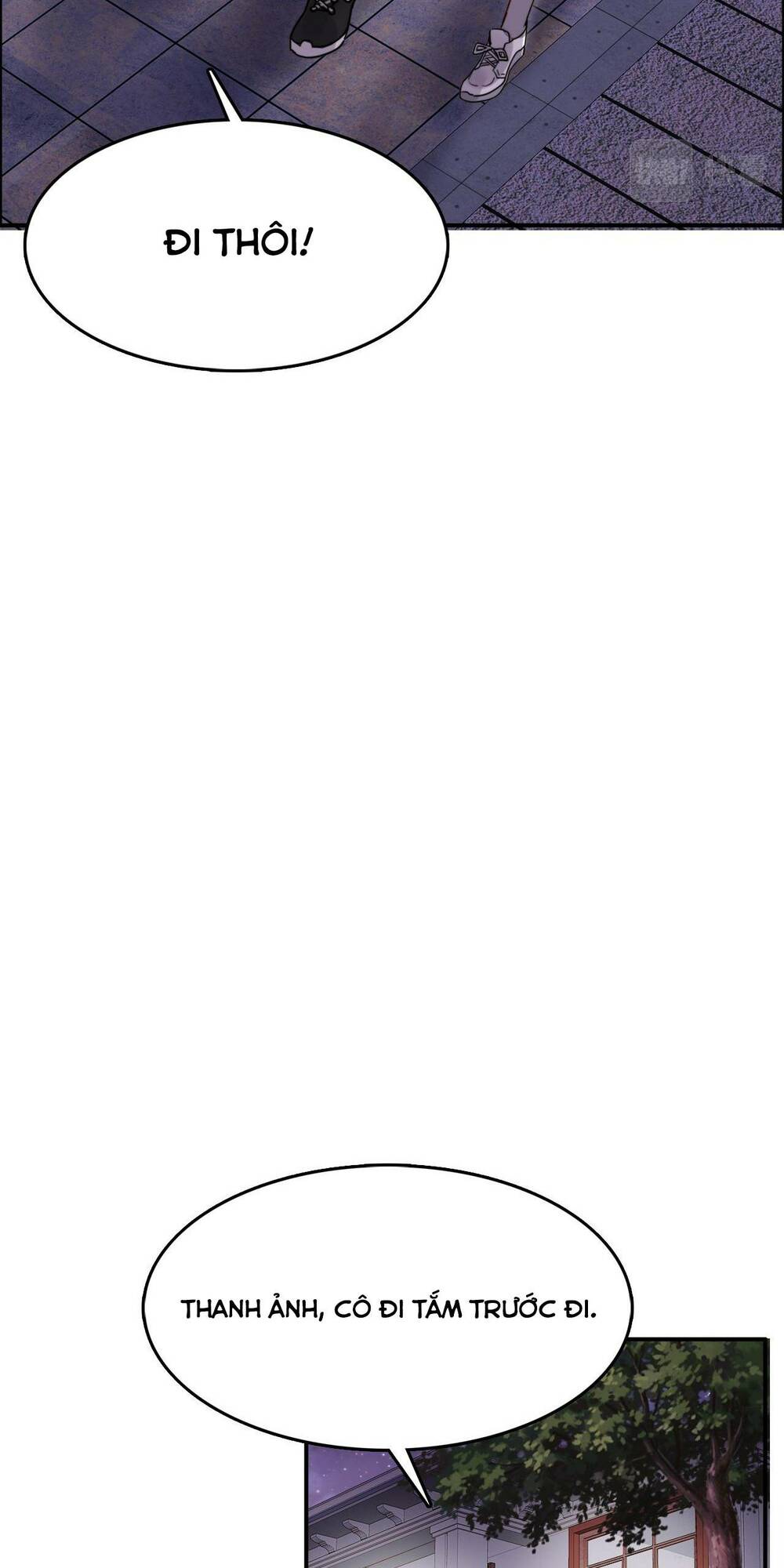 Ta Bị Kẹt Cùng Một Ngày 1000 Năm - Chapter 22 - Page 53