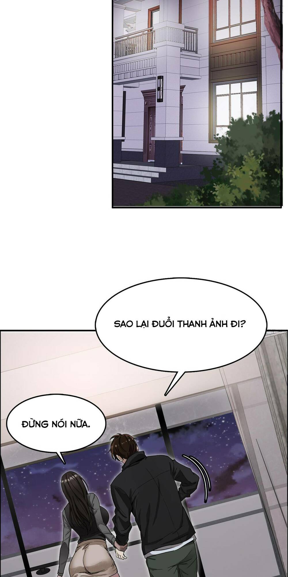 Ta Bị Kẹt Cùng Một Ngày 1000 Năm - Chapter 22 - Page 54