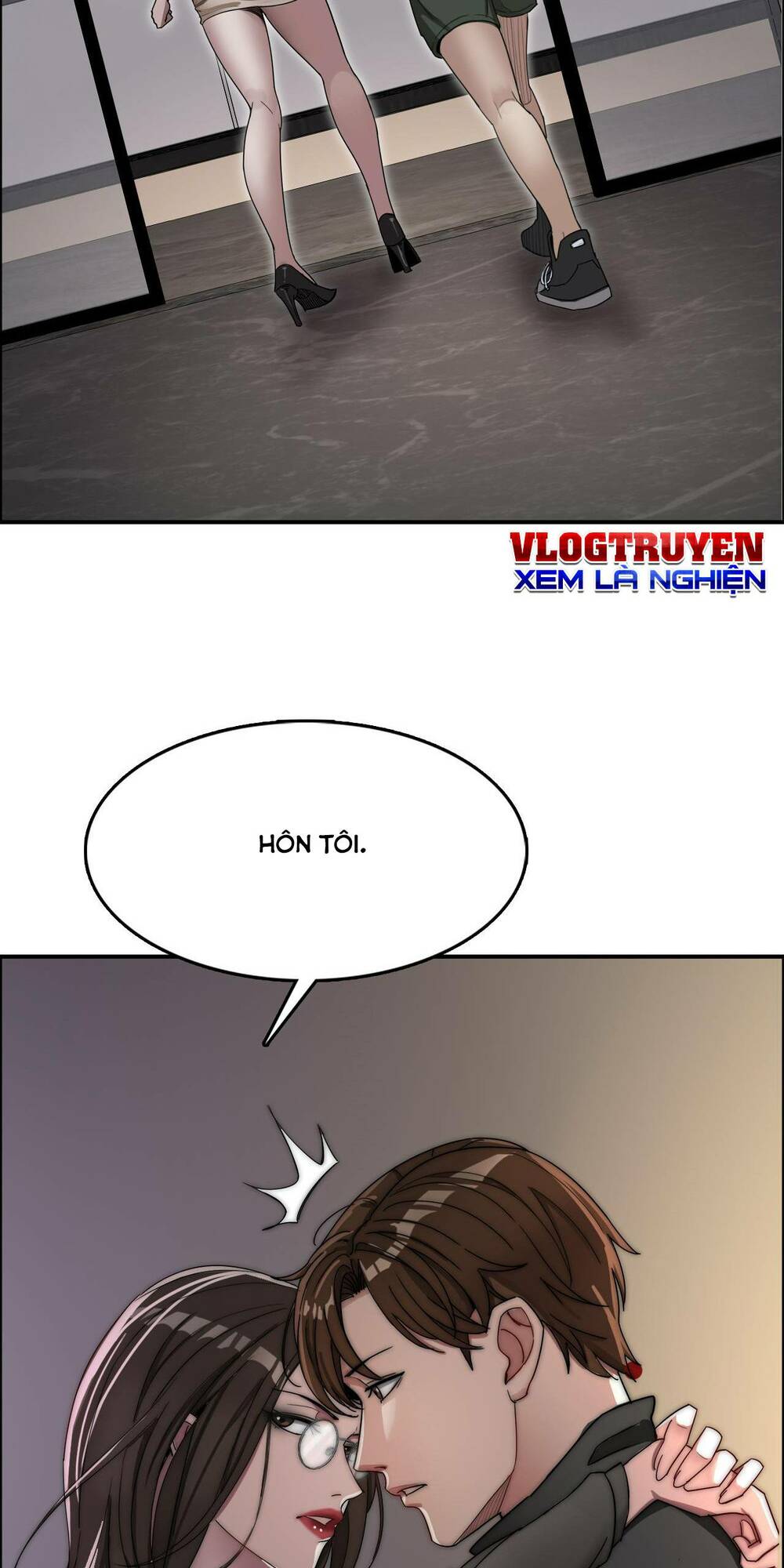 Ta Bị Kẹt Cùng Một Ngày 1000 Năm - Chapter 22 - Page 55