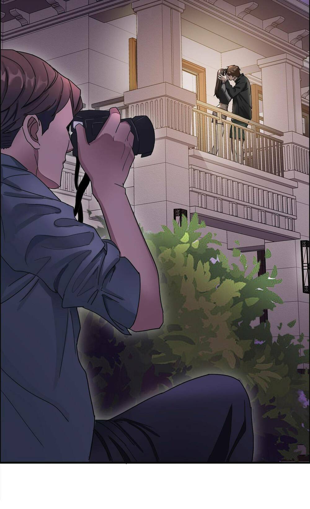 Ta Bị Kẹt Cùng Một Ngày 1000 Năm - Chapter 22 - Page 57