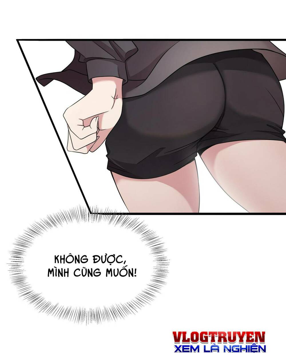 Ta Bị Kẹt Cùng Một Ngày 1000 Năm - Chapter 22 - Page 5