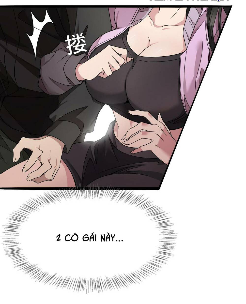 Ta Bị Kẹt Cùng Một Ngày 1000 Năm - Chapter 22 - Page 6