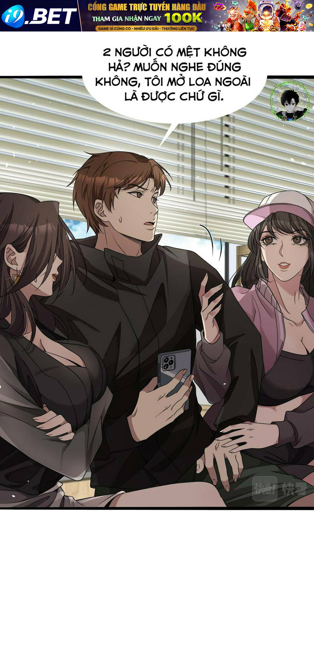 Ta Bị Kẹt Cùng Một Ngày 1000 Năm - Chapter 22 - Page 7