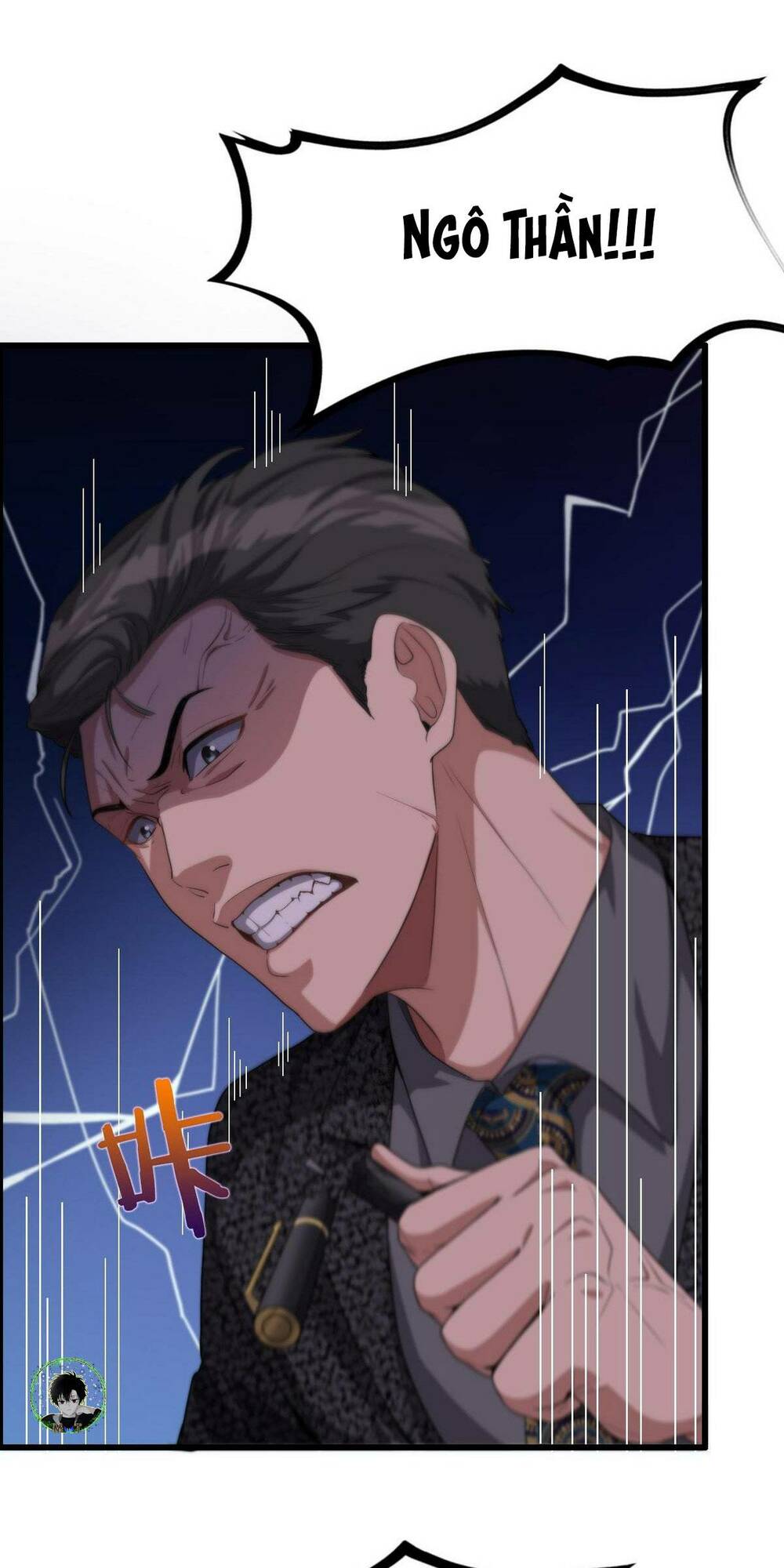 Ta Bị Kẹt Cùng Một Ngày 1000 Năm - Chapter 23 - Page 13