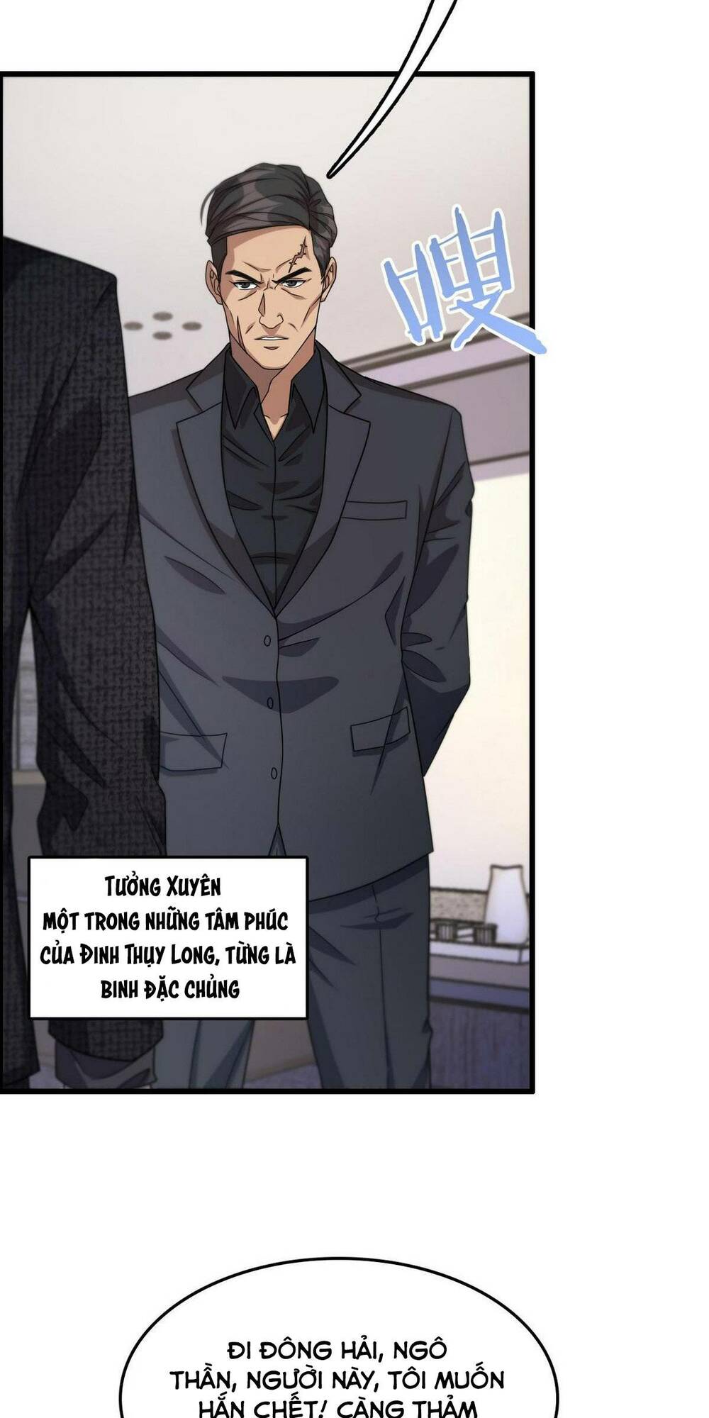 Ta Bị Kẹt Cùng Một Ngày 1000 Năm - Chapter 23 - Page 15