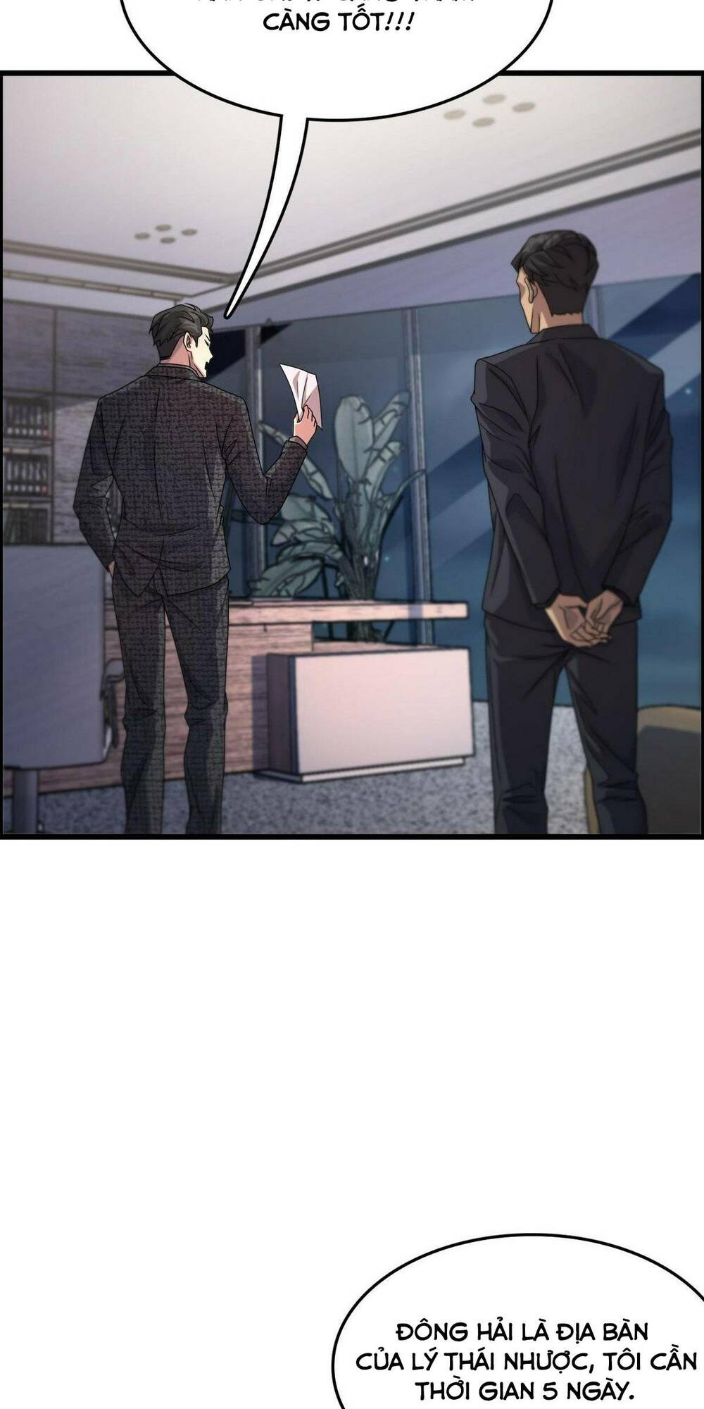 Ta Bị Kẹt Cùng Một Ngày 1000 Năm - Chapter 23 - Page 16