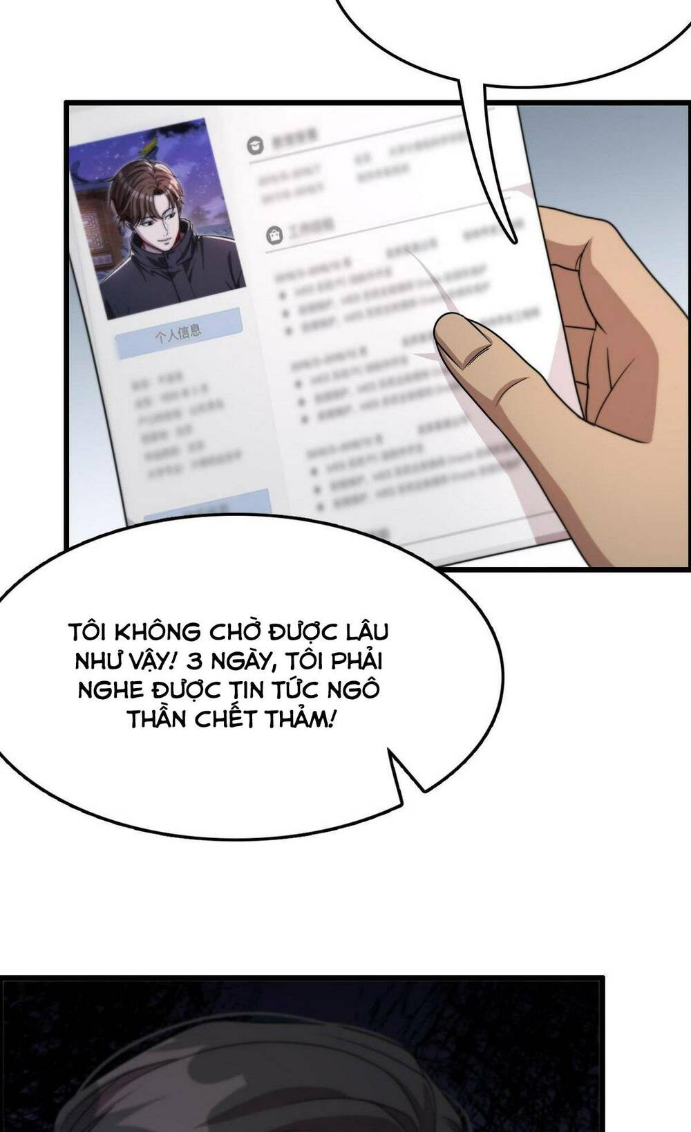 Ta Bị Kẹt Cùng Một Ngày 1000 Năm - Chapter 23 - Page 17