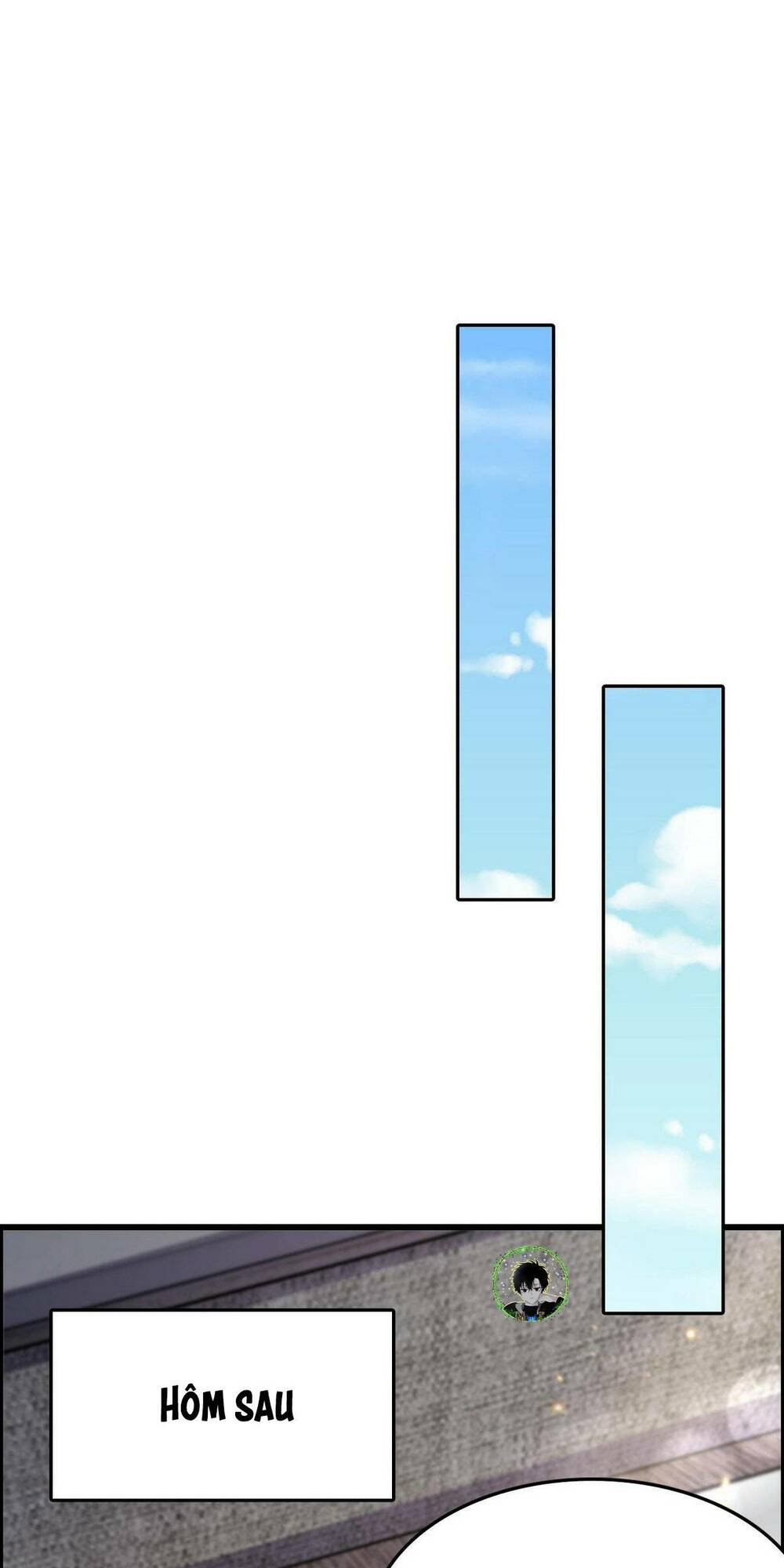 Ta Bị Kẹt Cùng Một Ngày 1000 Năm - Chapter 23 - Page 19